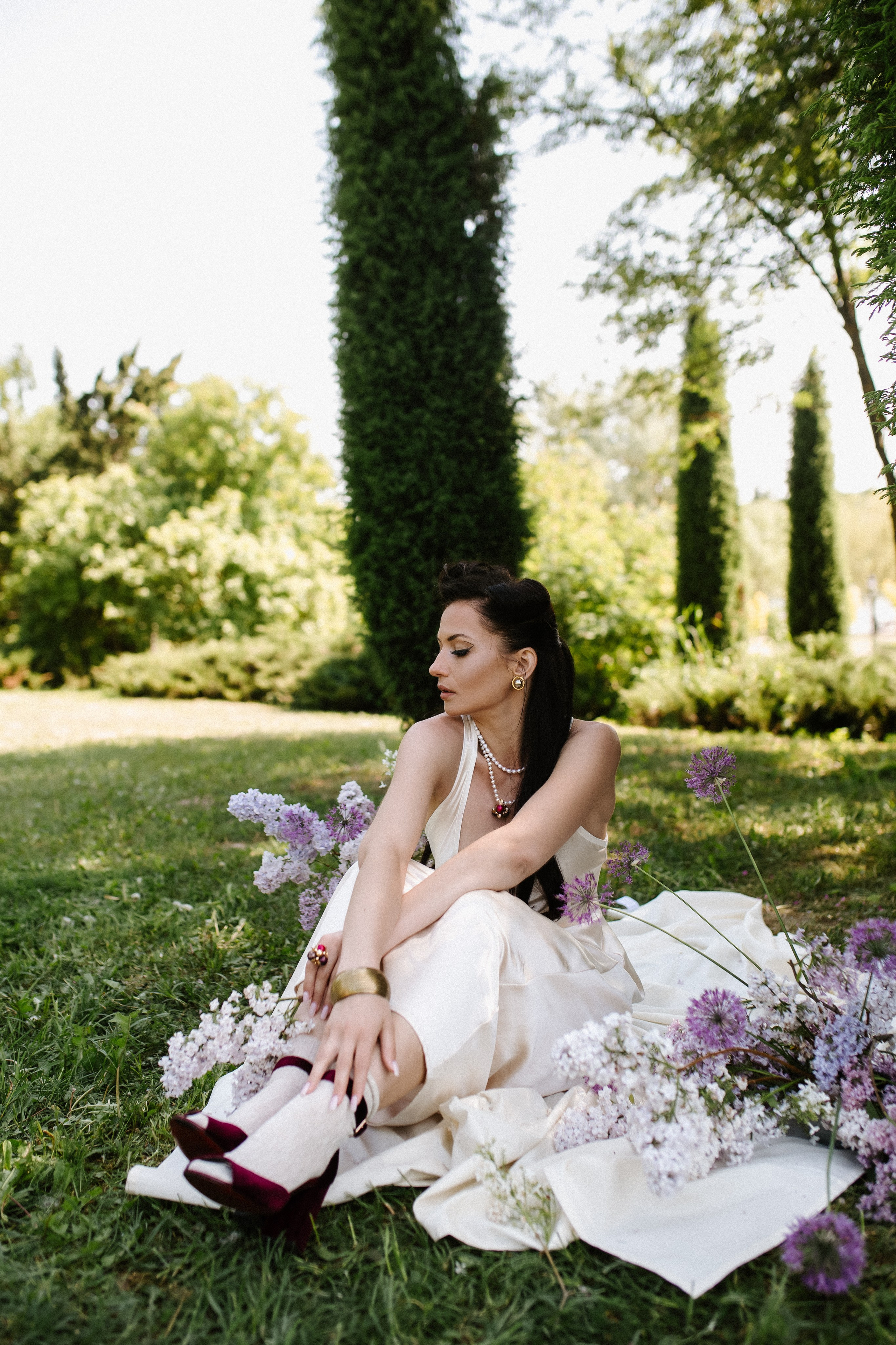 Анастасия. Фотограф в Минске — Юлия Деяк. Фотосессии в Минске