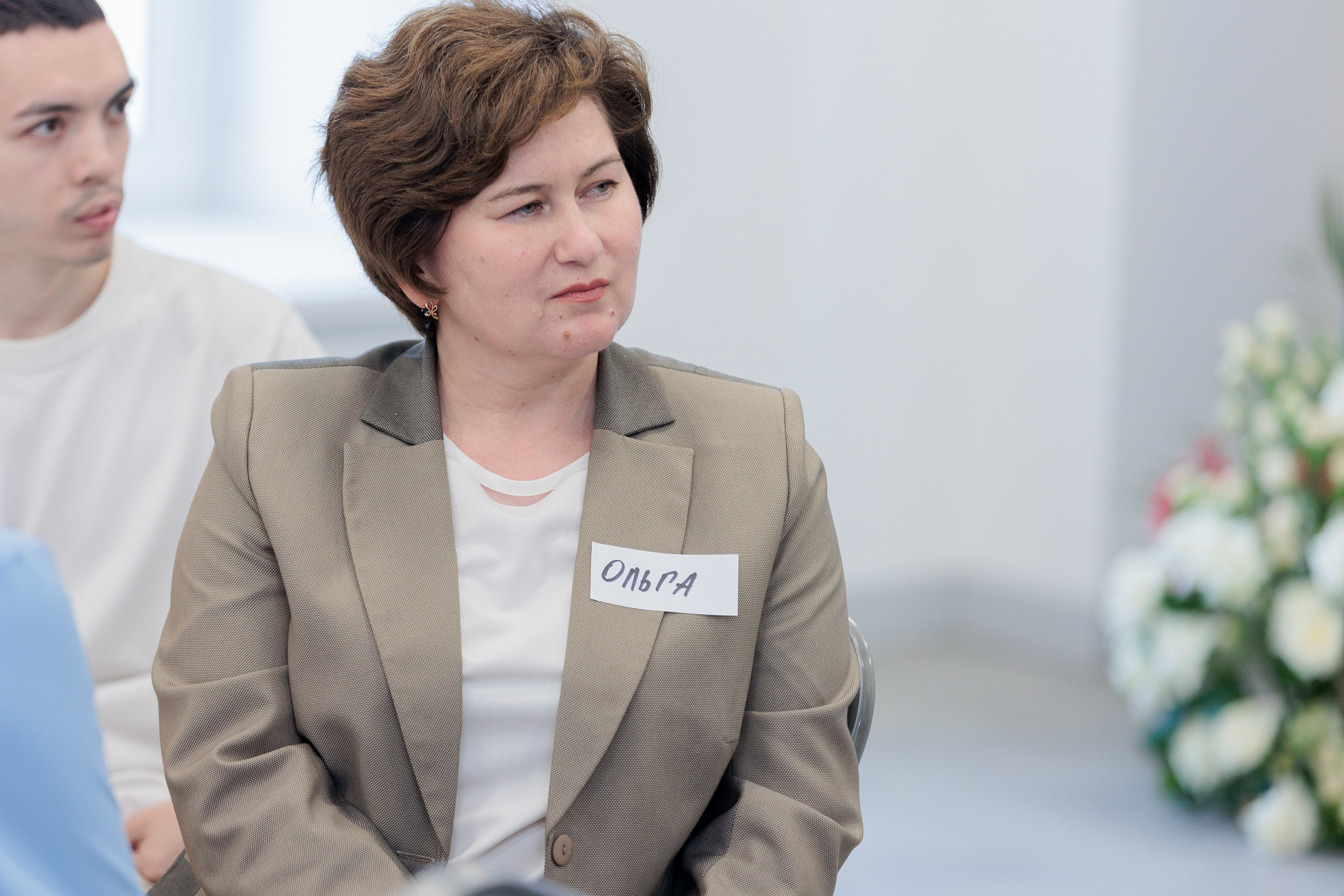 Фотограф для съемки награждения на корпоративной премии. Контент для бизнеса в Екатеринбурге Полдень Медиа