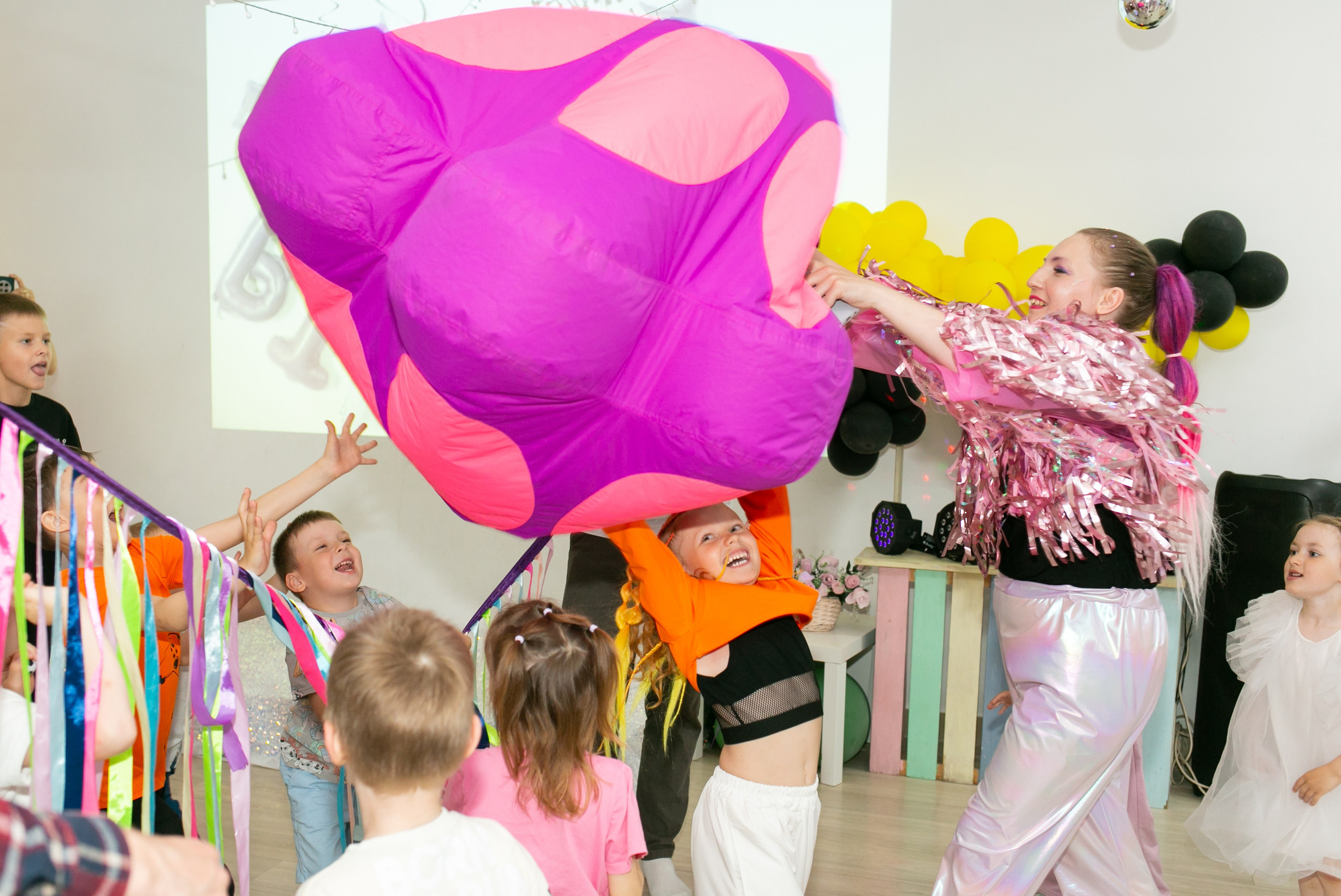 Праздники. Фотограф новорожденных и семейный фотограф НСО г. Бердск Марина Львова