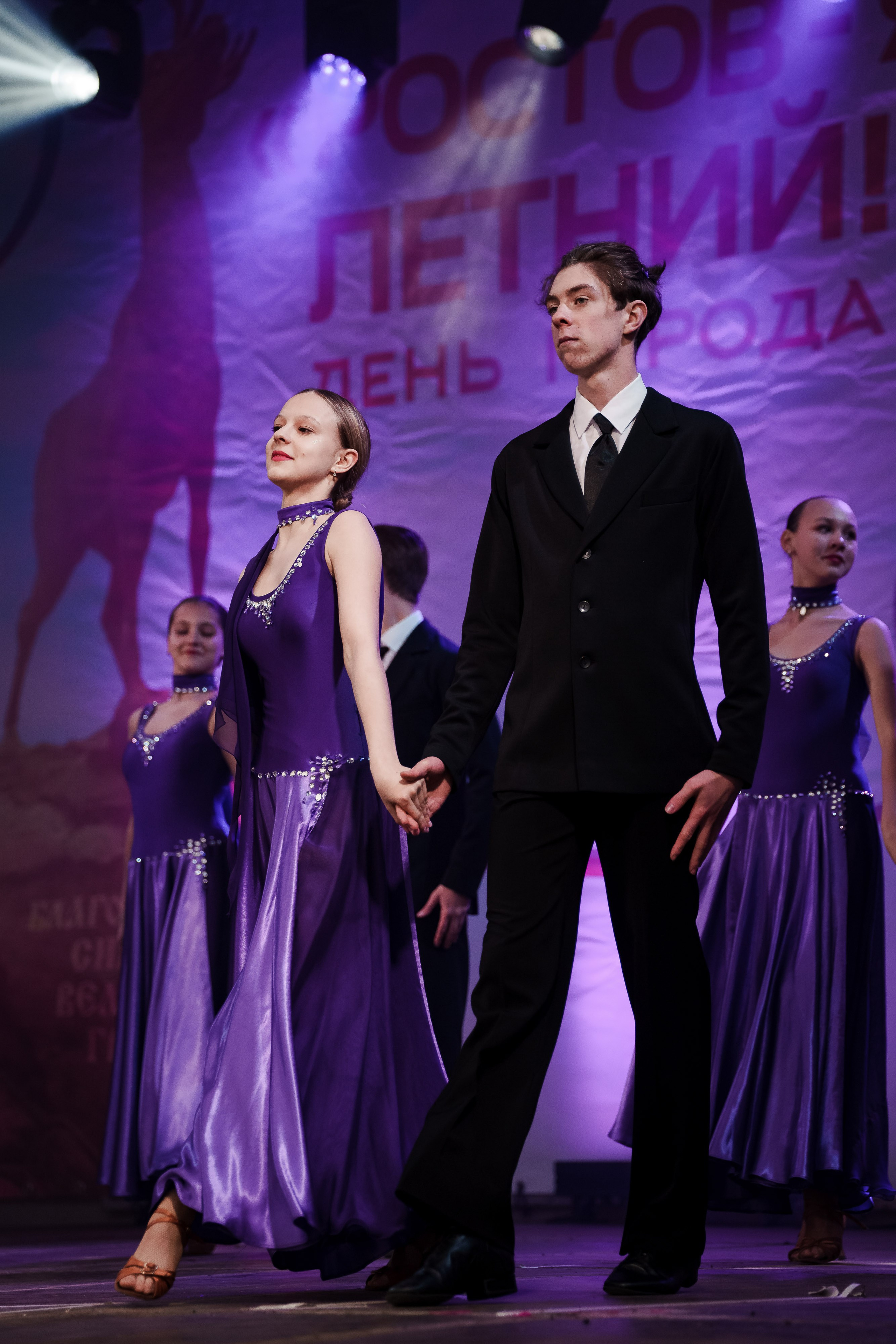 День Города Ростова Великого 2023. Репортажный фотограф Сергей Сажин г. Ярославль