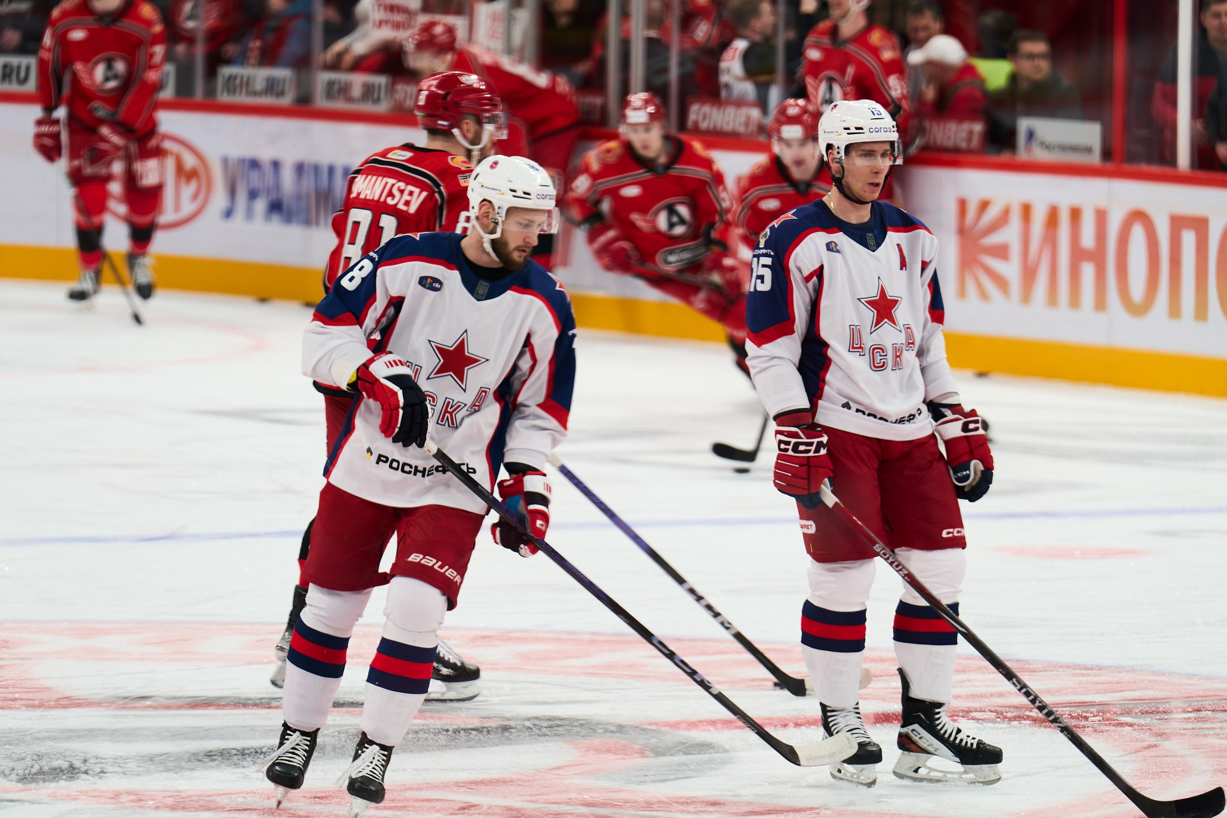 Фотограф, рассказывающий истории // Софа Медведева // Екатерибург