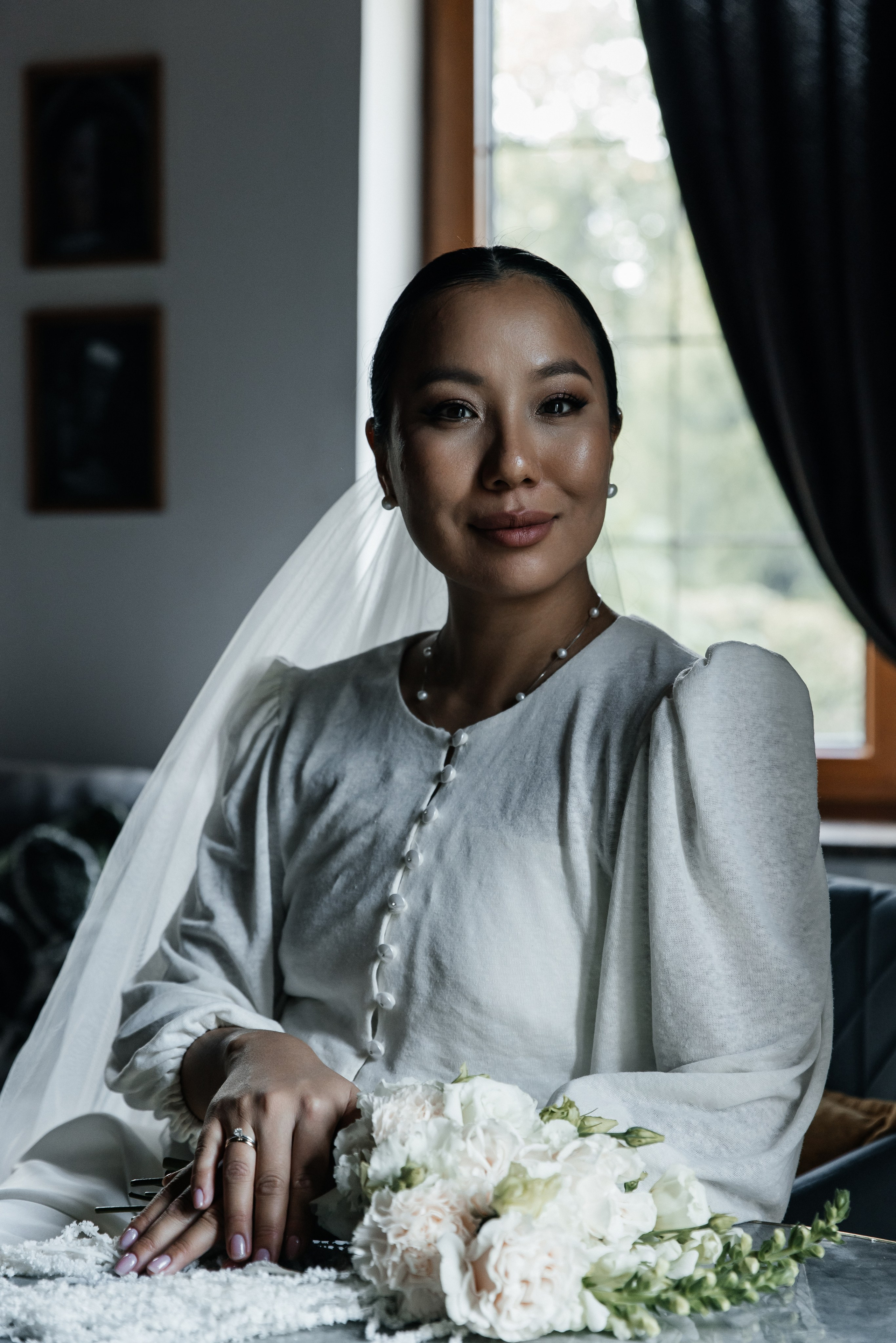 Анастасия и Антон| Юных Ленинцев. Фотограф Москва Шептаев Артём