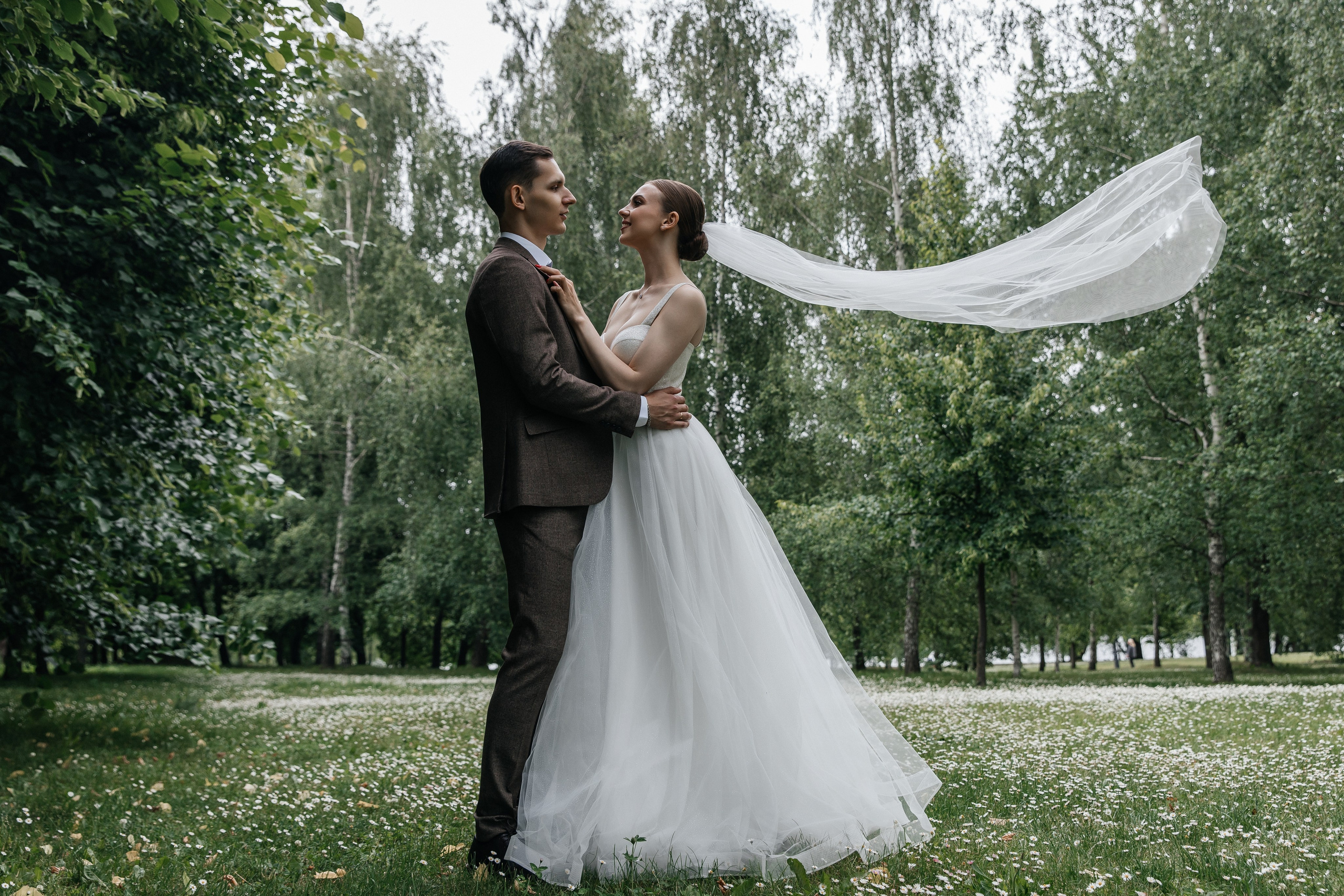 Денис и Елизавета| Шипиловский. Фотограф Москва Шептаев Артём