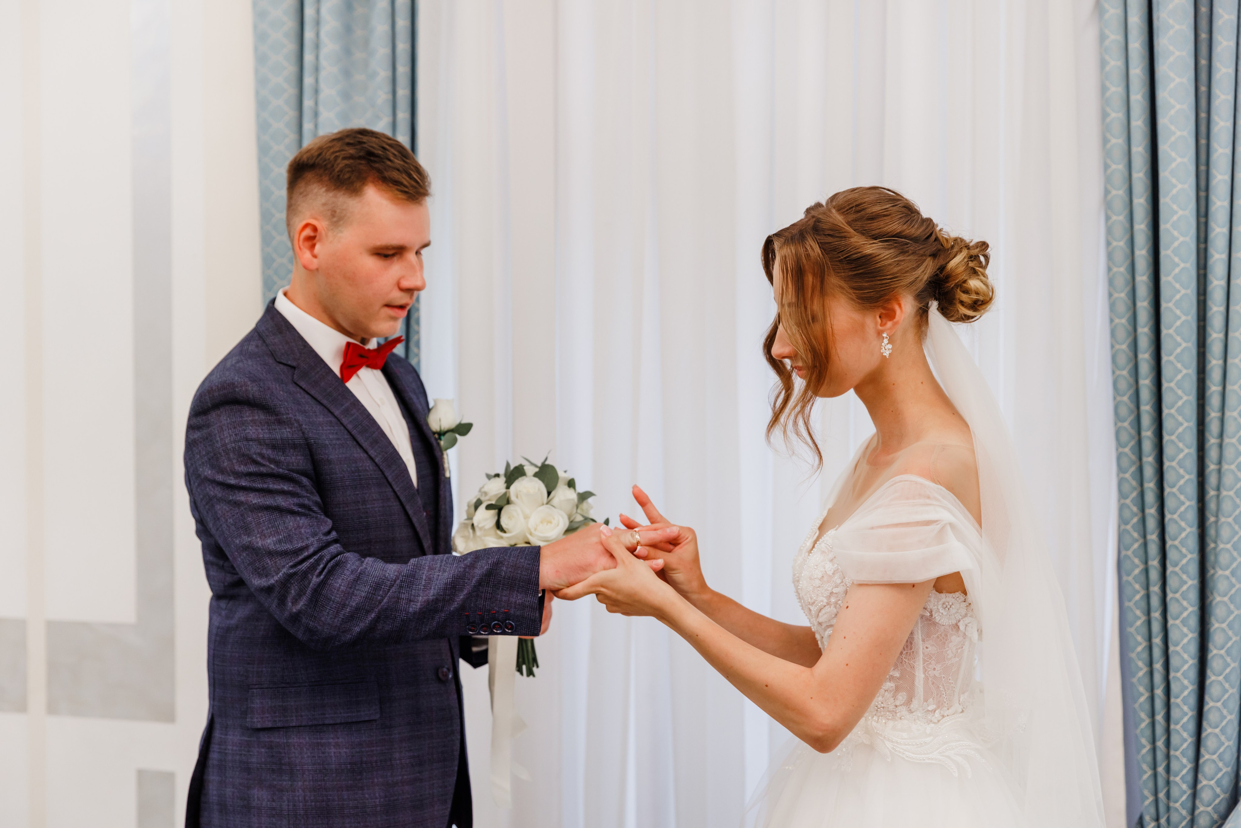 Дмитрий и Ксения. Фотограф Москва Шептаев Артём