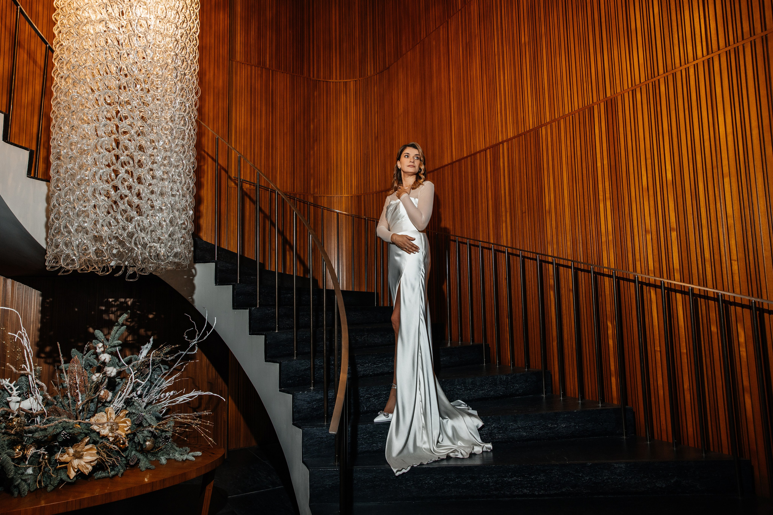 Виктория и Антон| Барвиха. Фотограф Москва Шептаев Артём