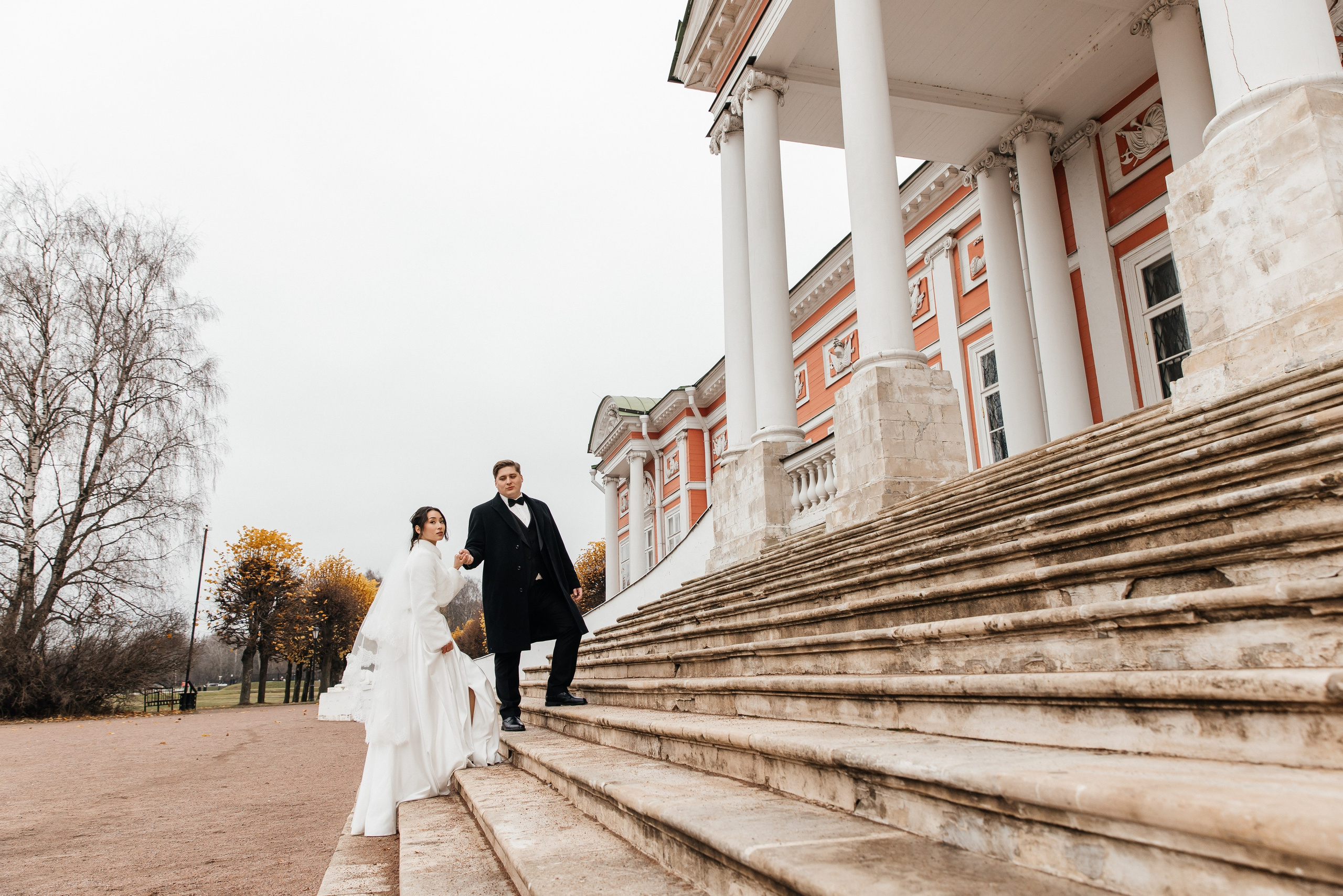 Илья и Диана| Люберцы. Фотограф Москва Шептаев Артём