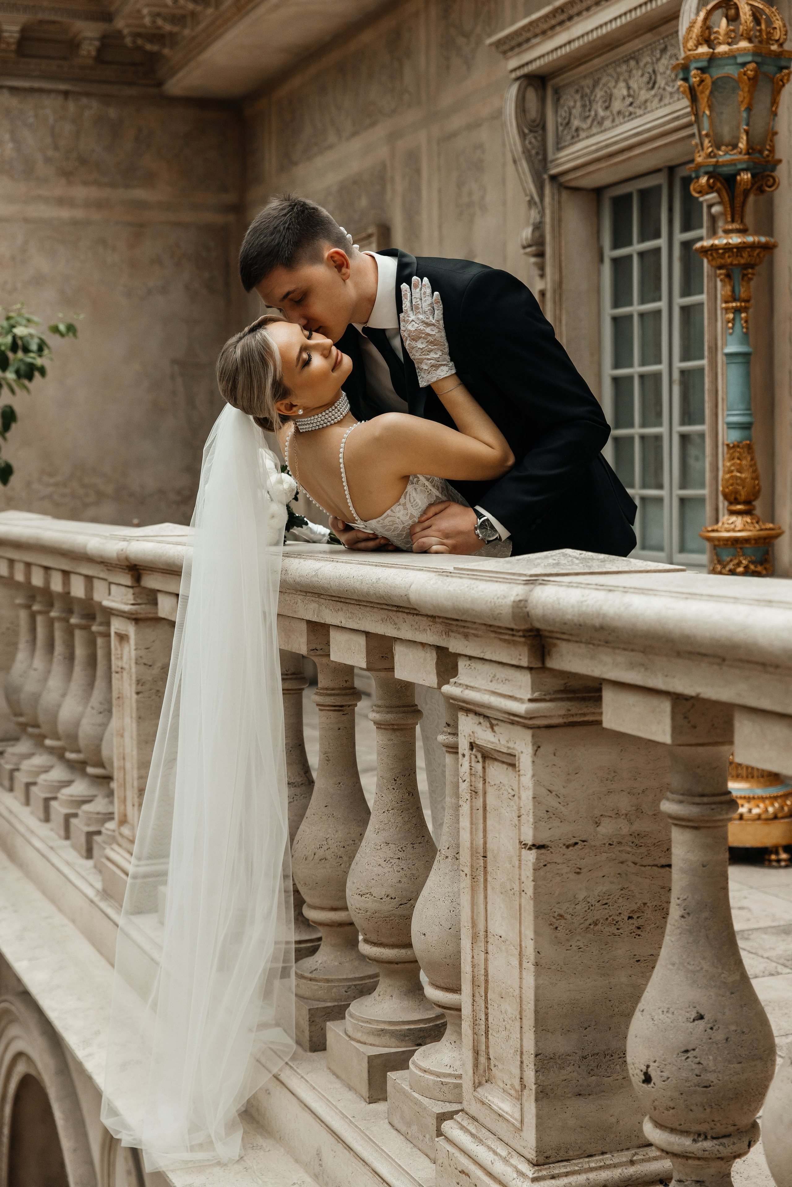 Анна и Роман| TURANDOT. Фотограф Москва Шептаев Артём