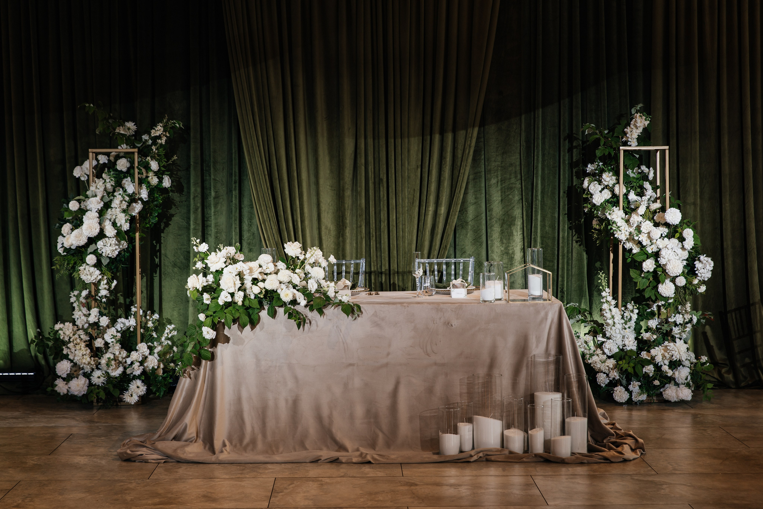 Дмитрий и Полина. Фотограф Москва Шептаев Артём