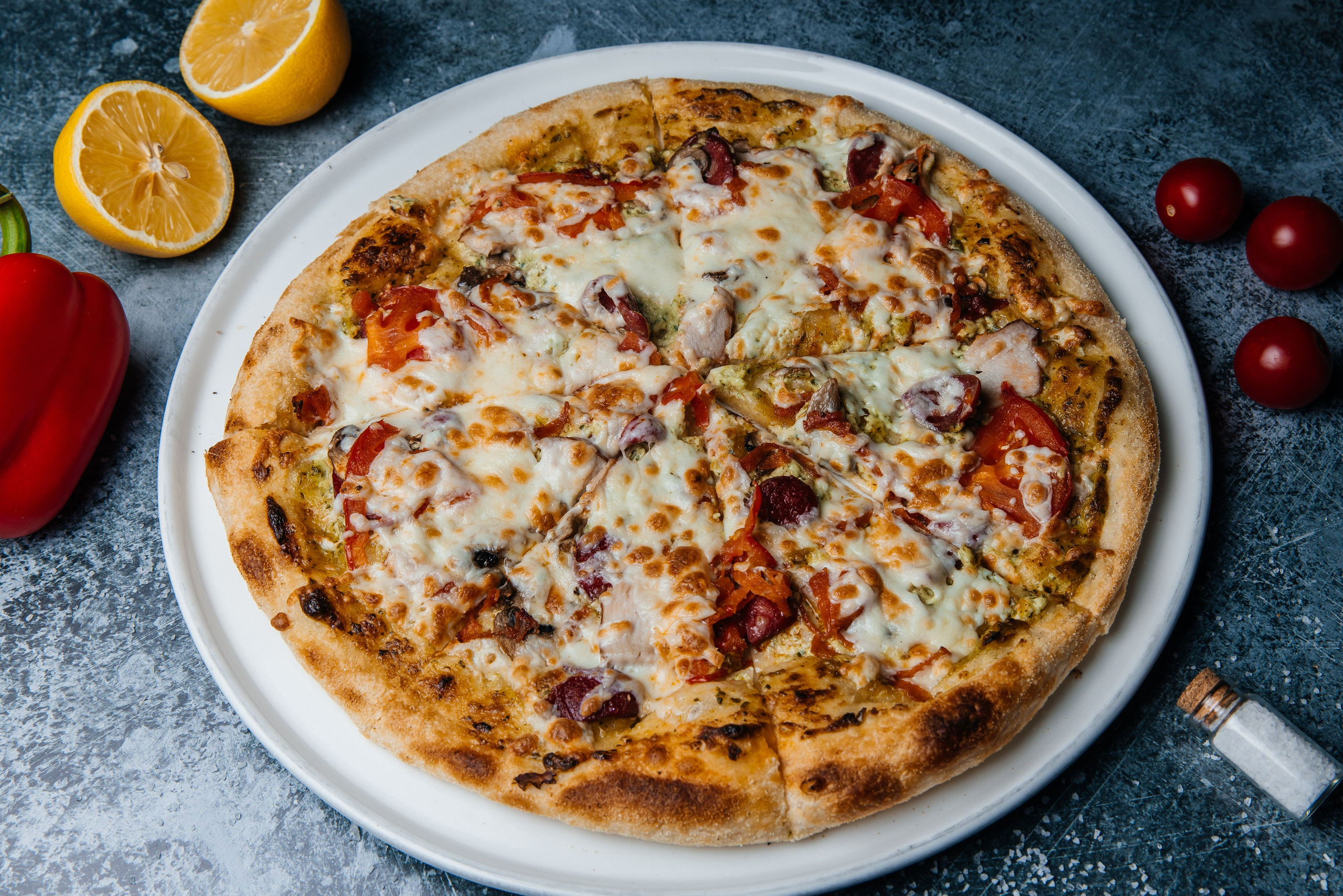 Еда. Фотограф Москва Шептаев Артём