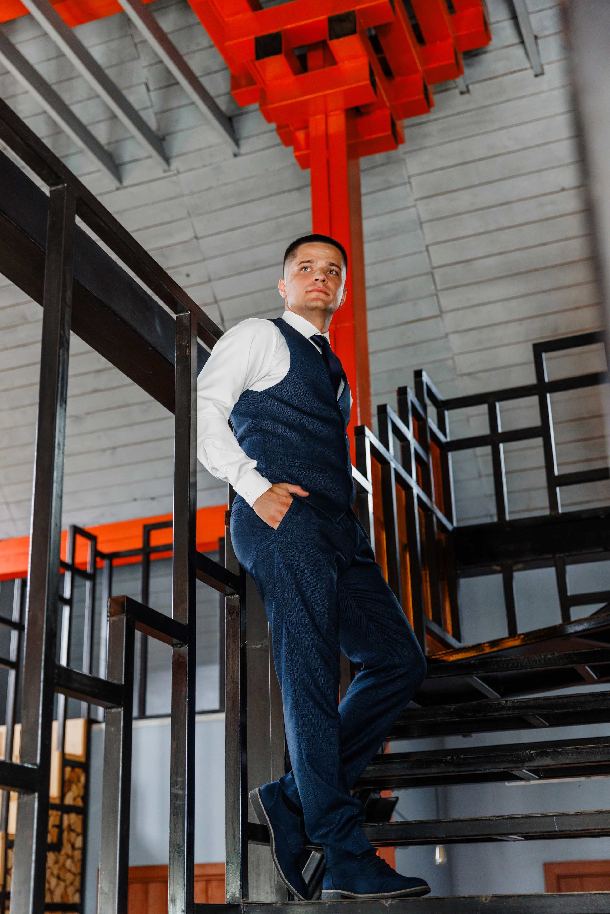 Никита и Ангелина. Фотограф Москва Шептаев Артём