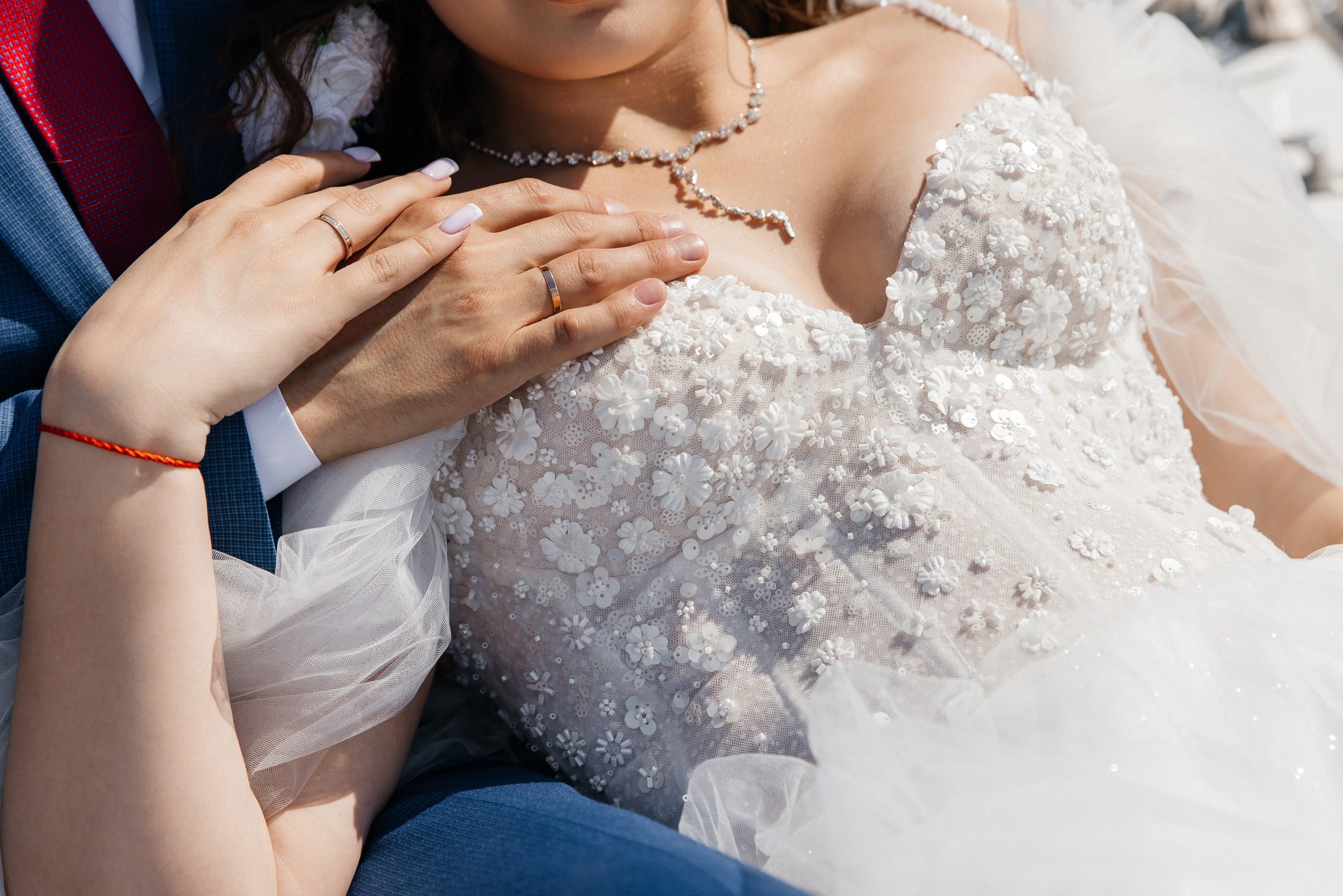 Дмитрий и Алина. Фотограф Москва Шептаев Артём