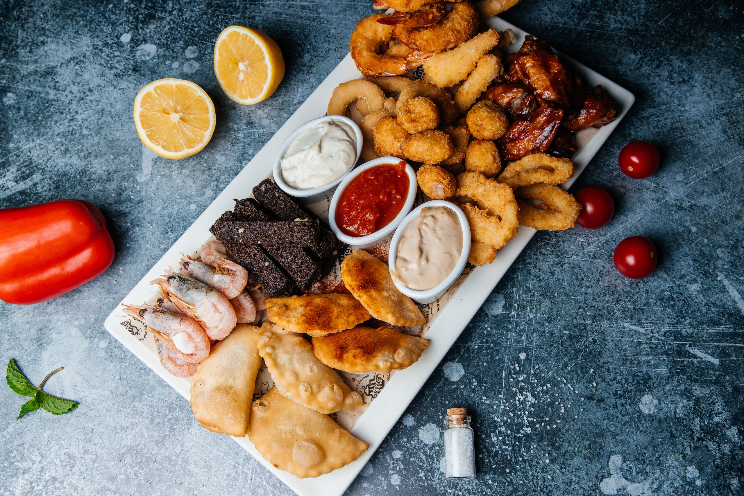 Еда. Фотограф Москва Шептаев Артём