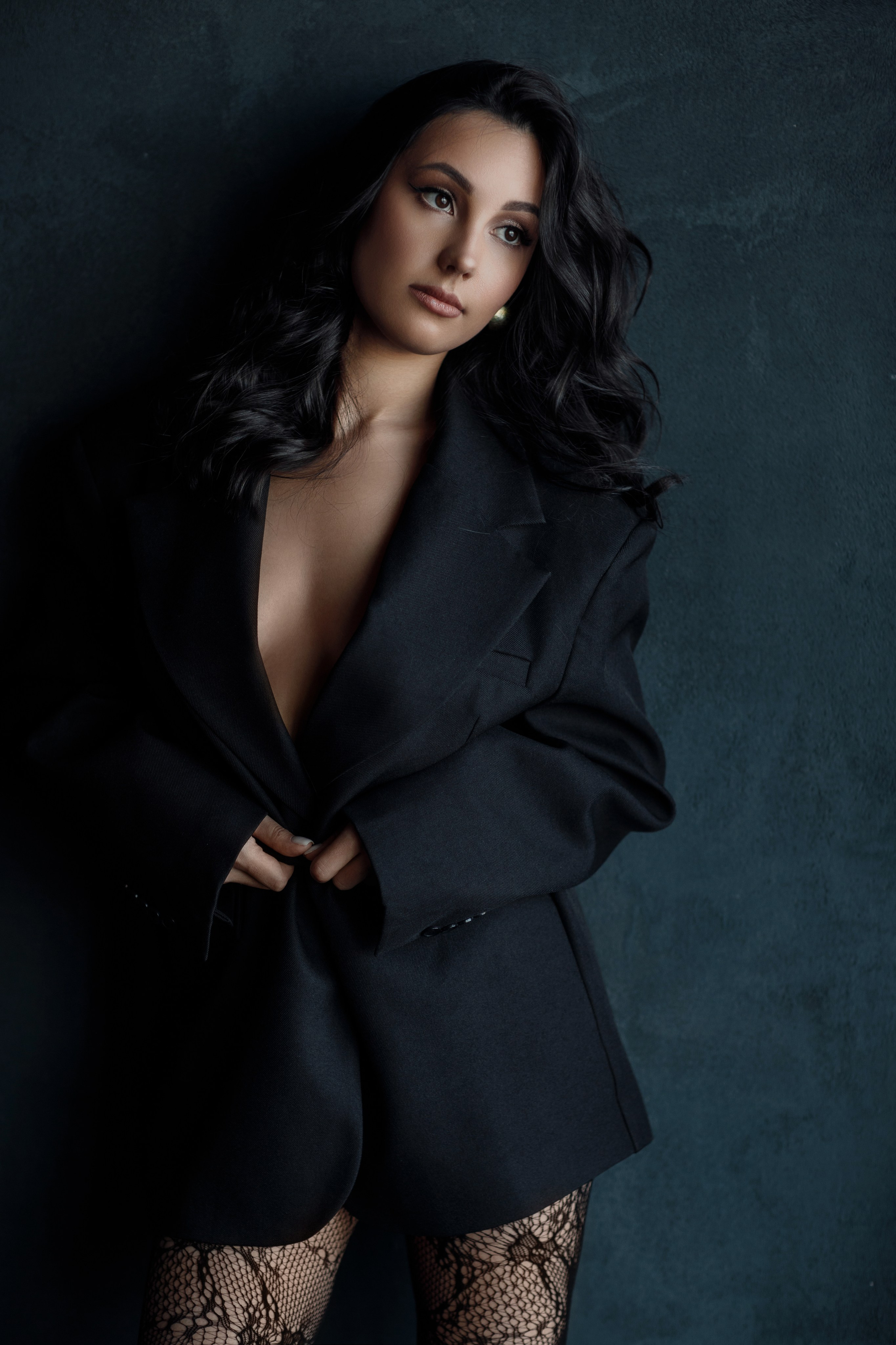 Портрет. Свадебный и семейный фотограф в Санкт-Петербурге Барсова Анастасия