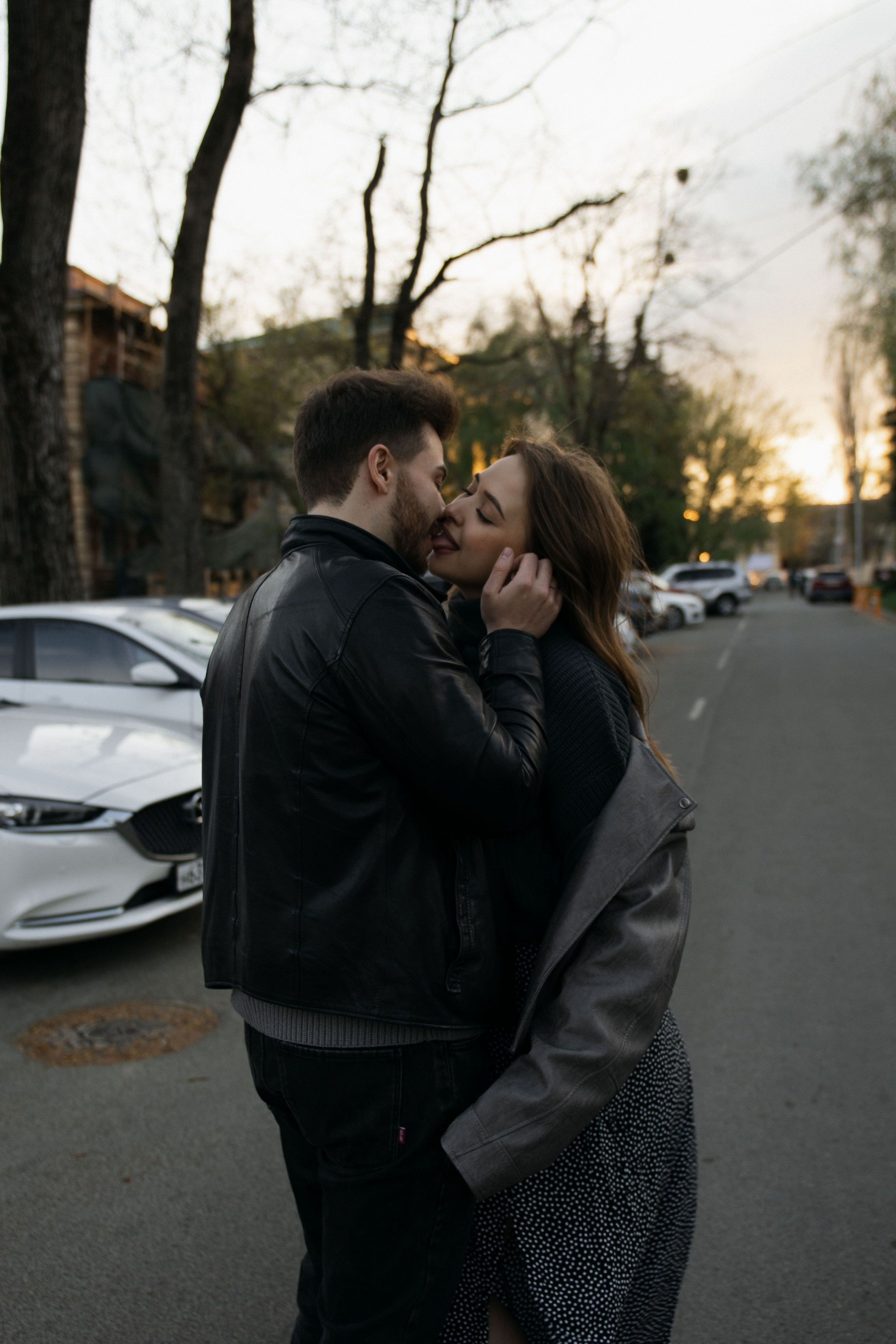 Настя и Илья. Свадебный и женский фотограф в Ставрополе Вика Лексеева