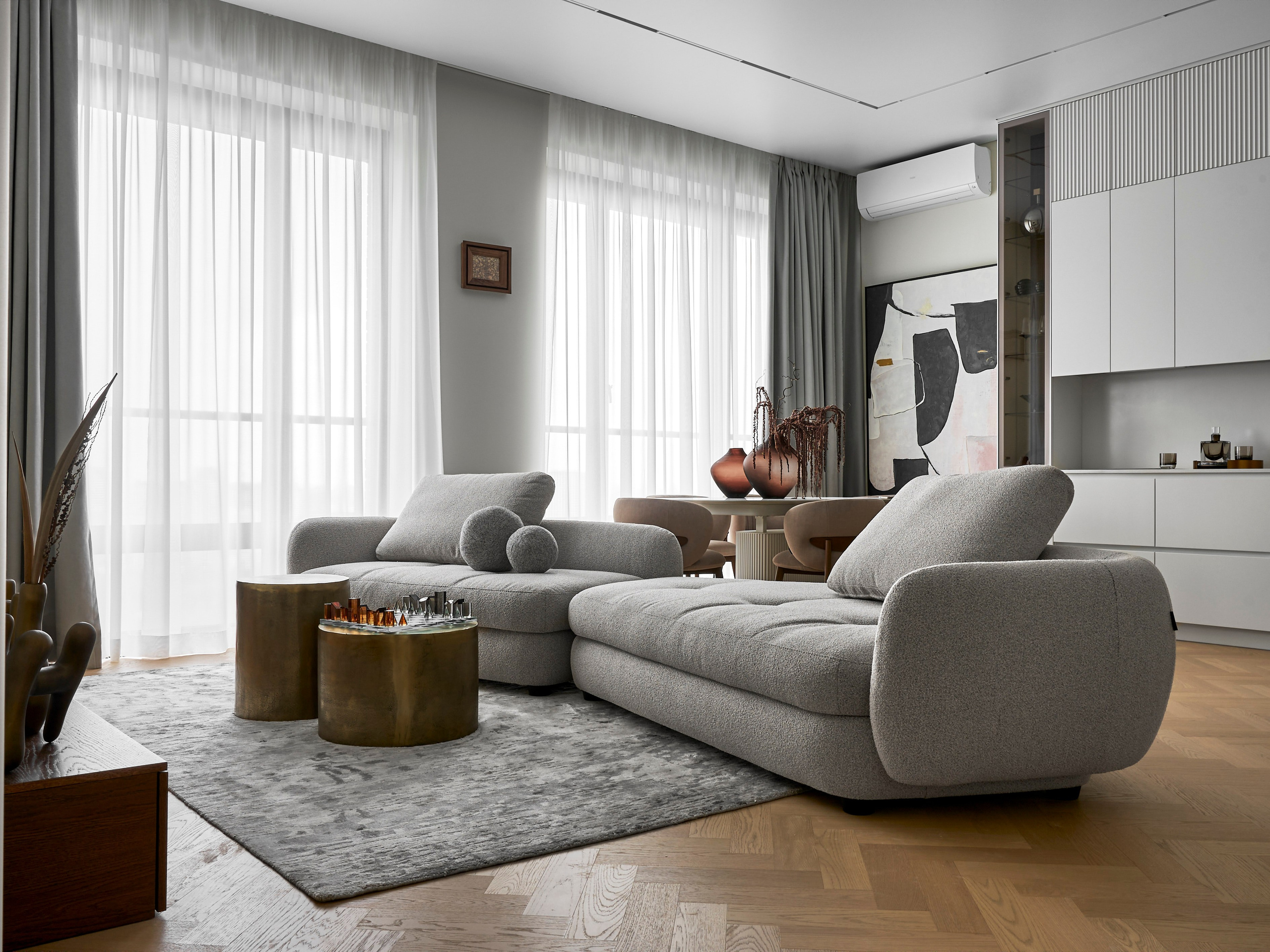 Фотосъемка дизайн-проектов. Конев Ярослав — Интерьерный фотограф и видеограф в Санкт-Петербурге и Москве