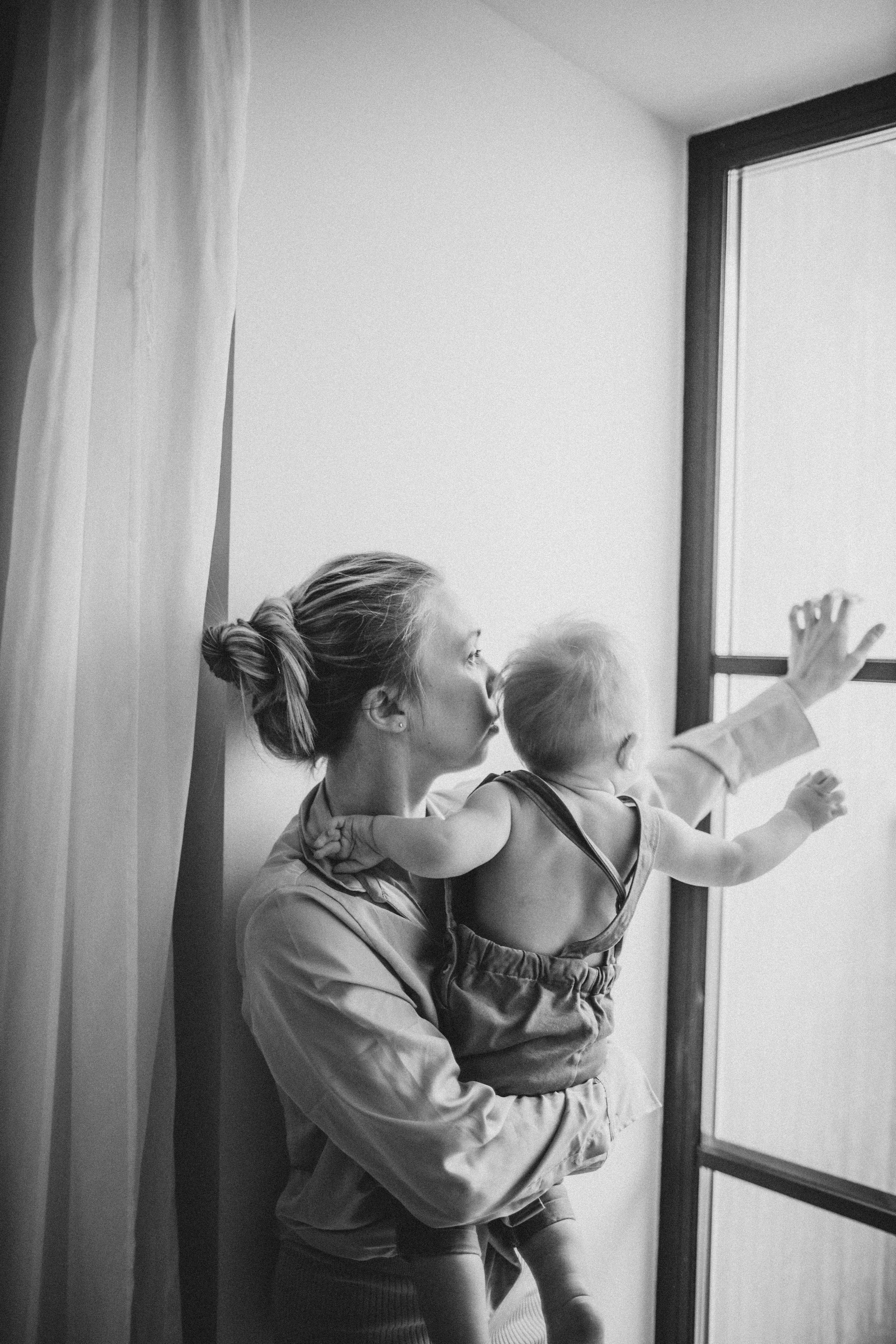 История Алины и Родиона. Главная