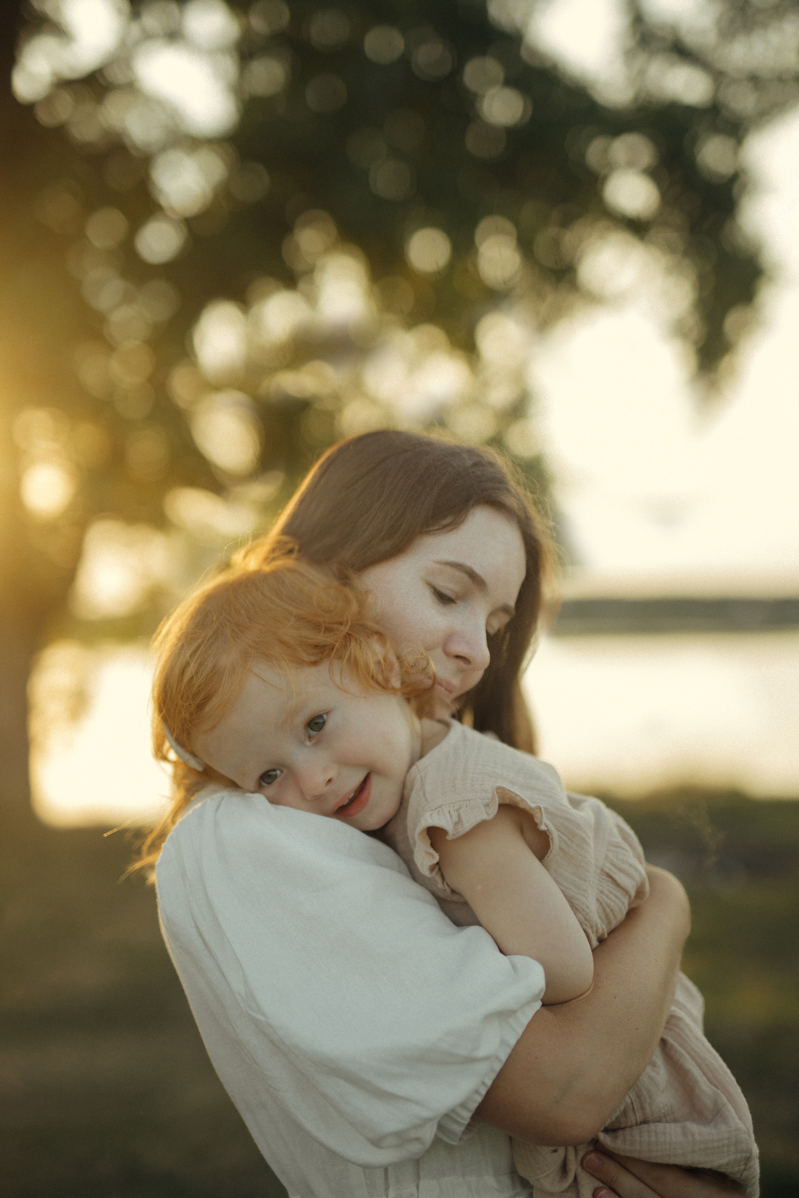 История одного вечера. Главная