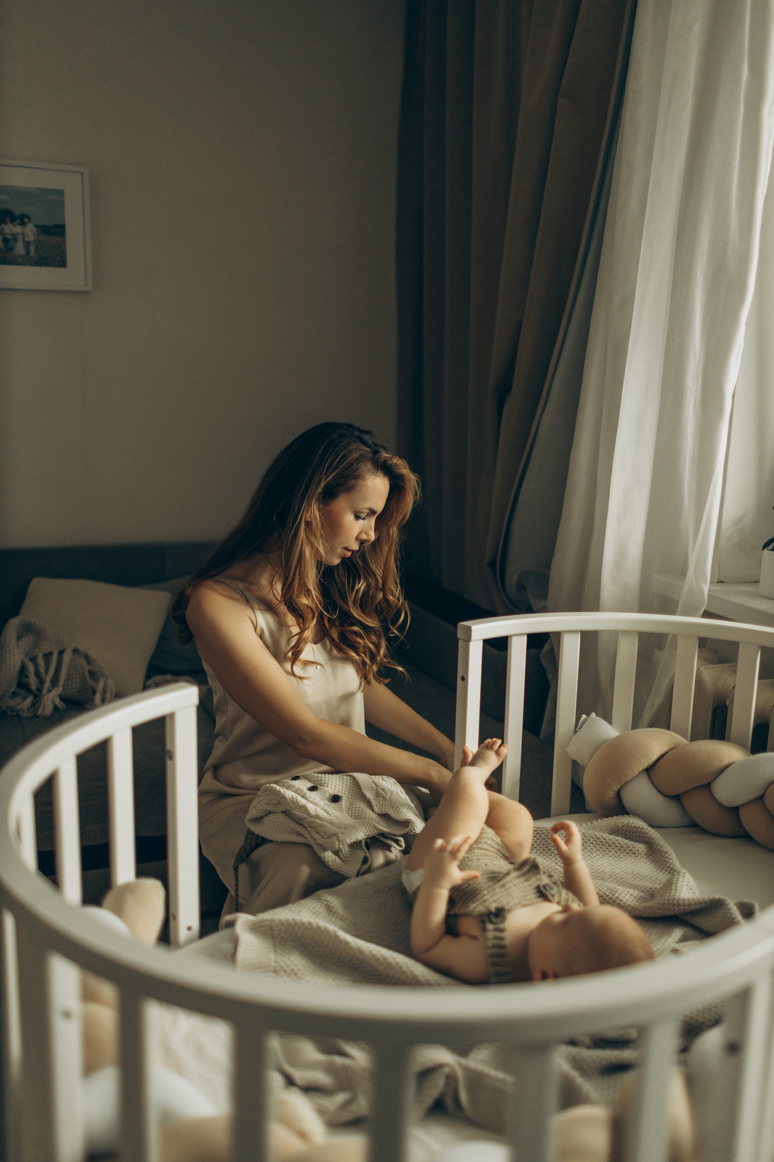 Света и Никита. Главная