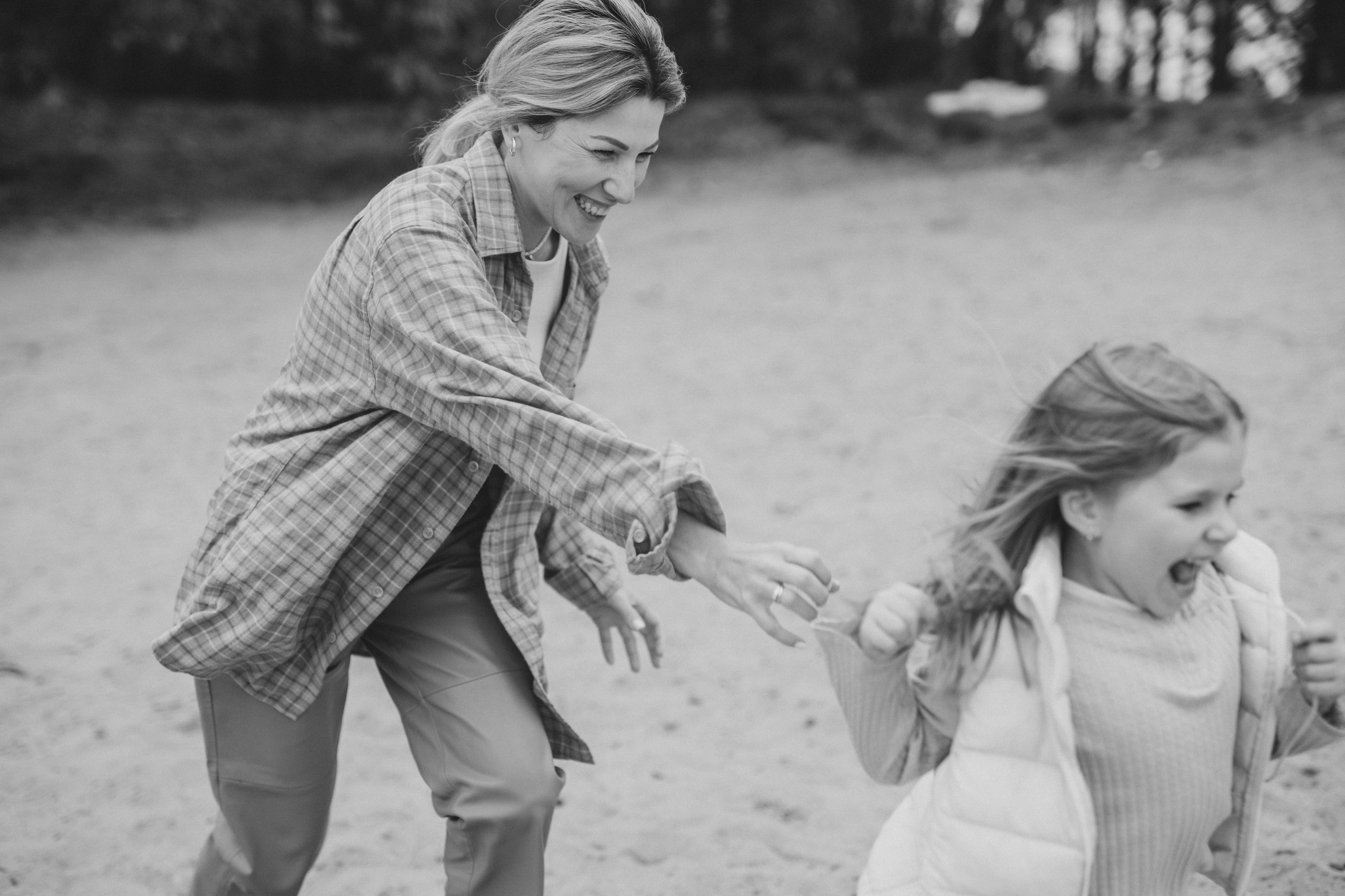 Пляжные зарисовки. Главная