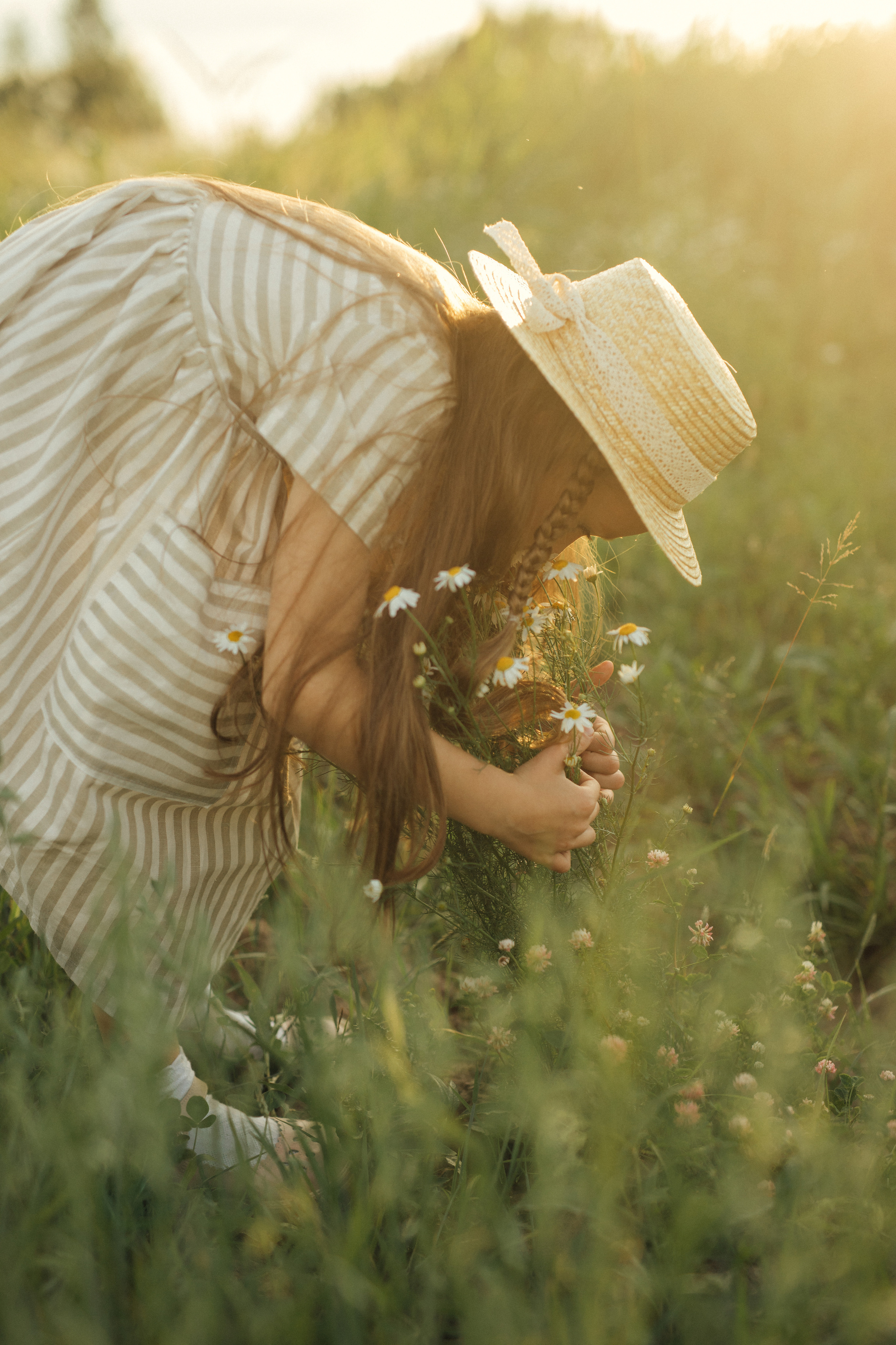 Семейная история. Главная