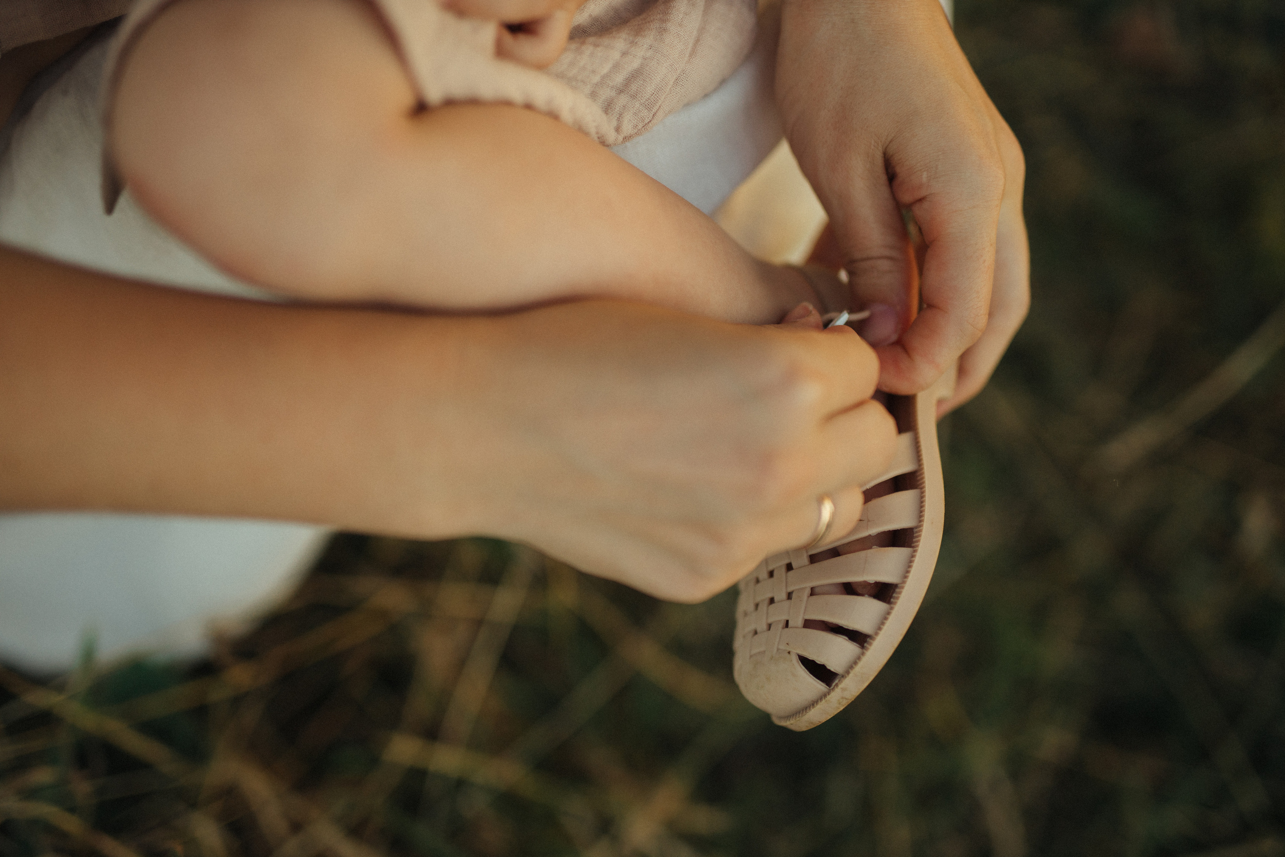 История одного вечера. Главная