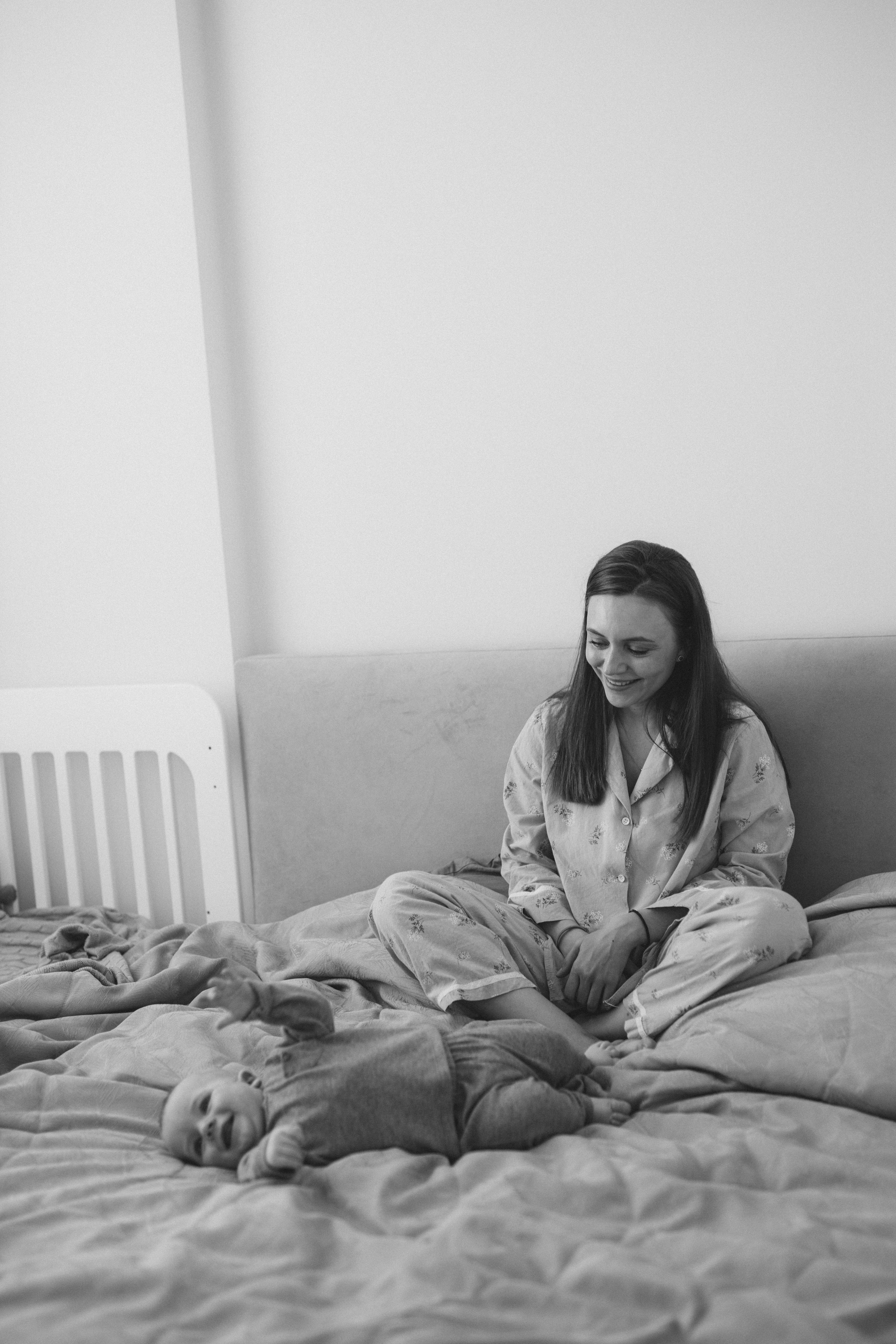 Максим, Лера, Гордей. Главная