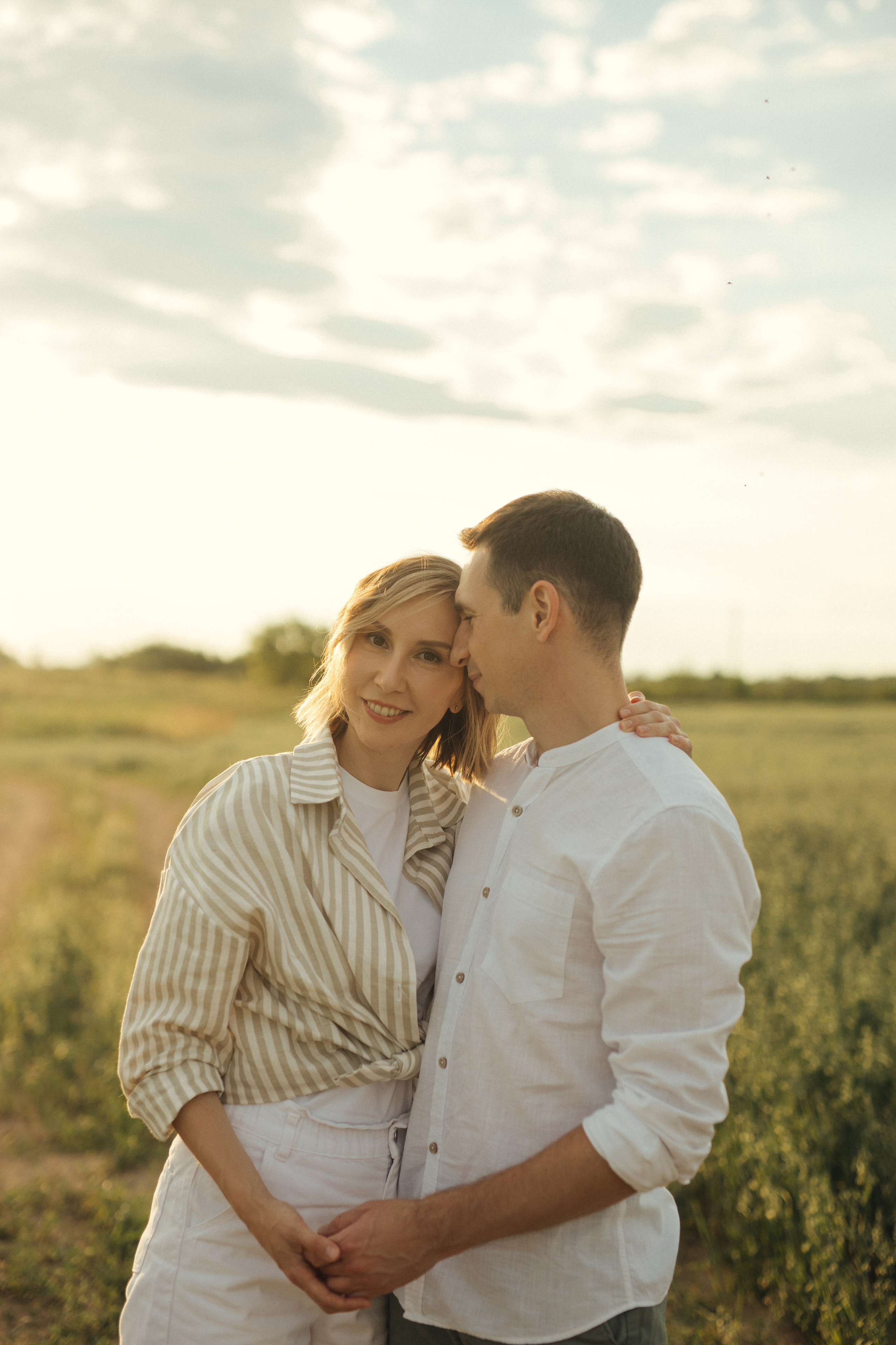 Семейная история. Главная