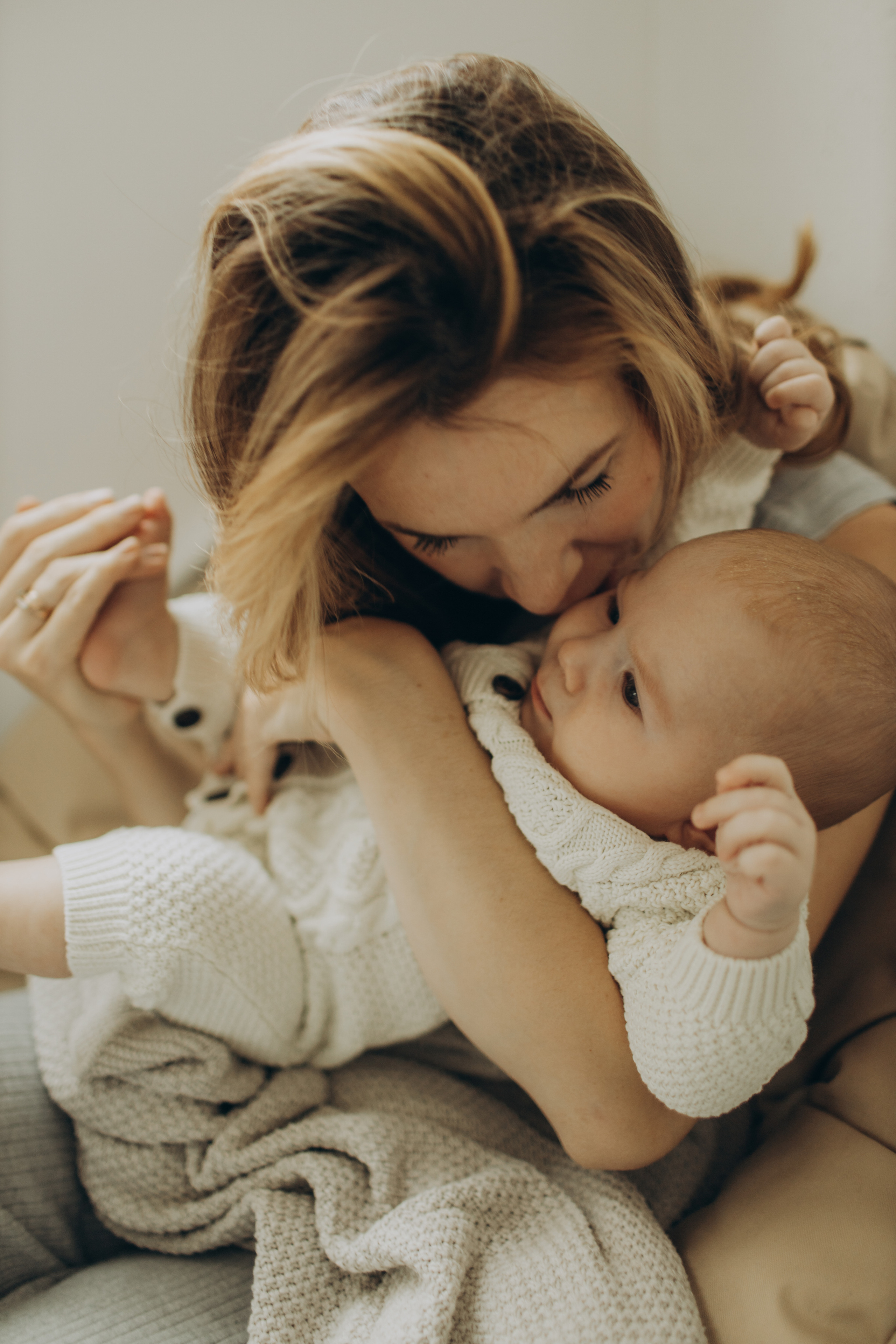 Света и Никита. Главная