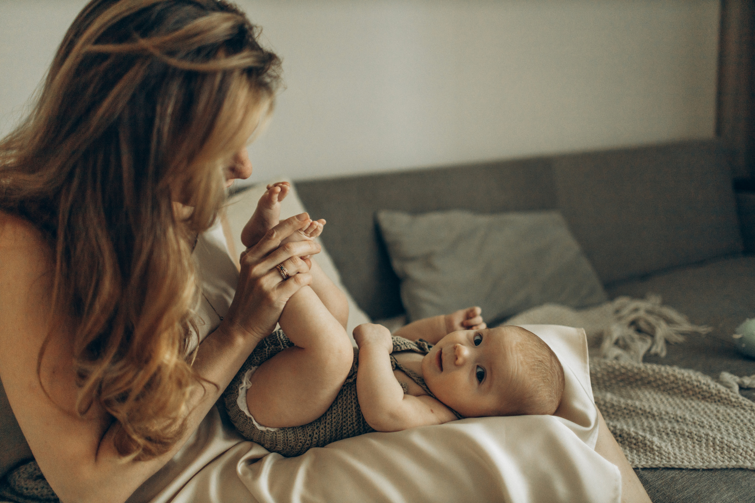 Света и Никита. Главная