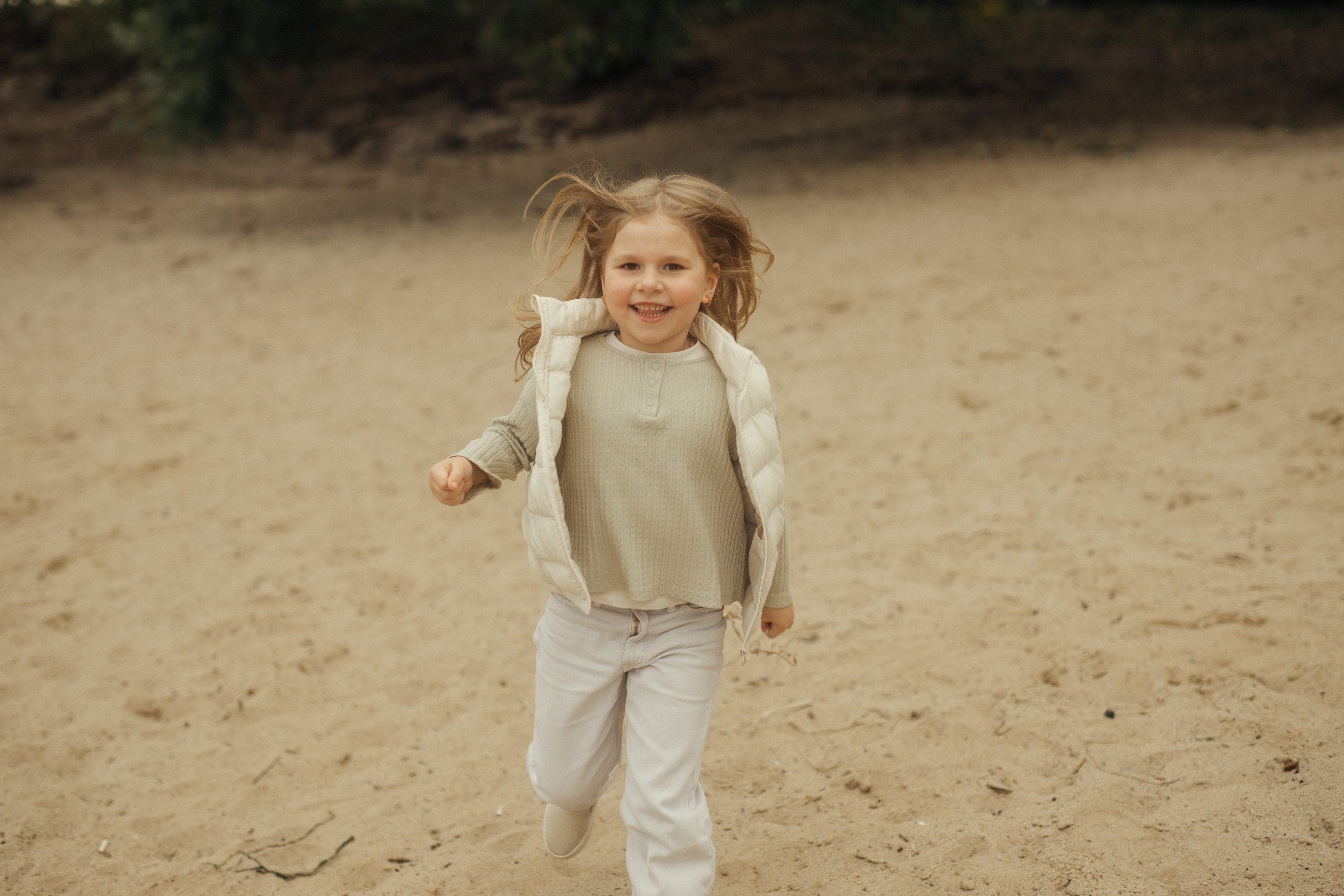 Пляжные зарисовки. Главная