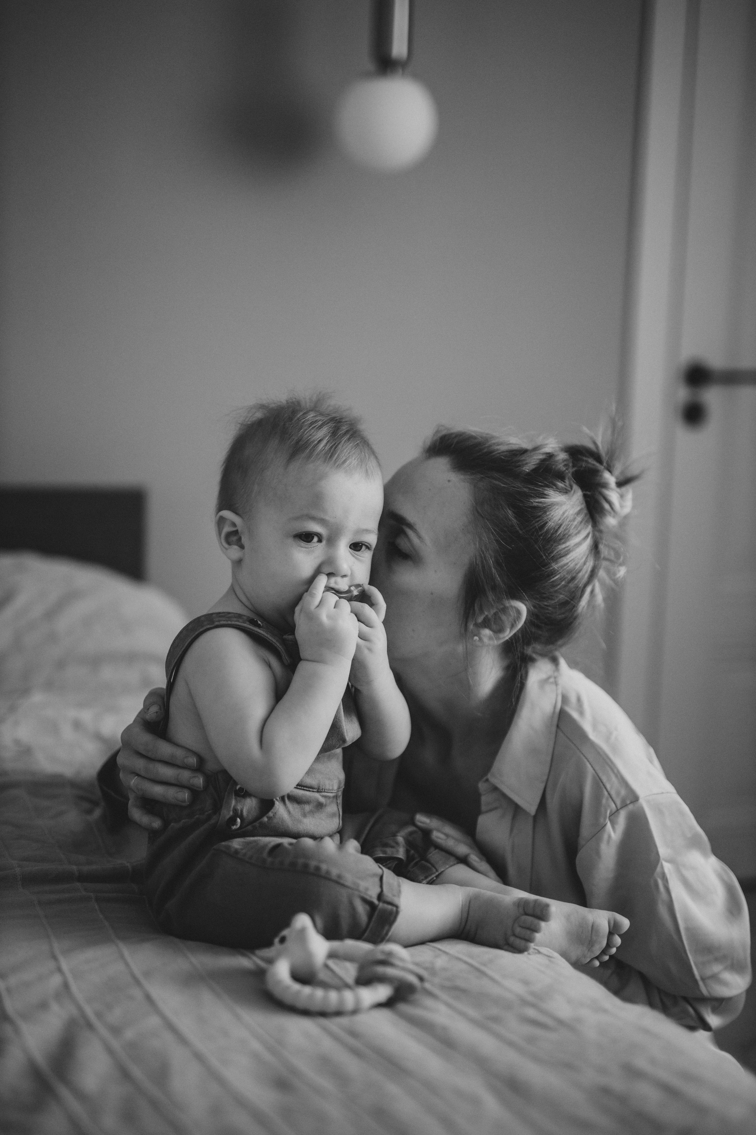 История Алины и Родиона. Главная