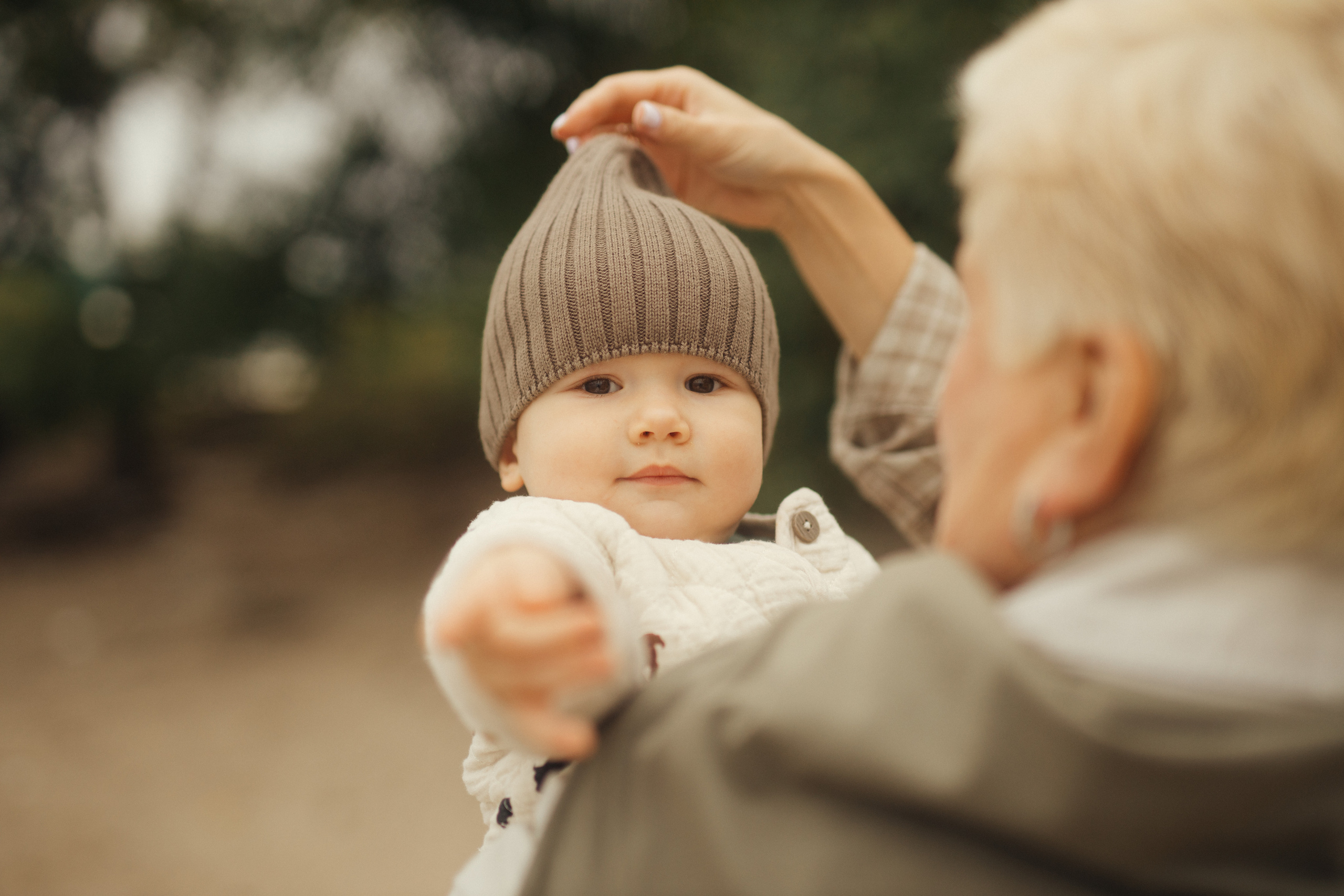 Пляжные зарисовки. Главная