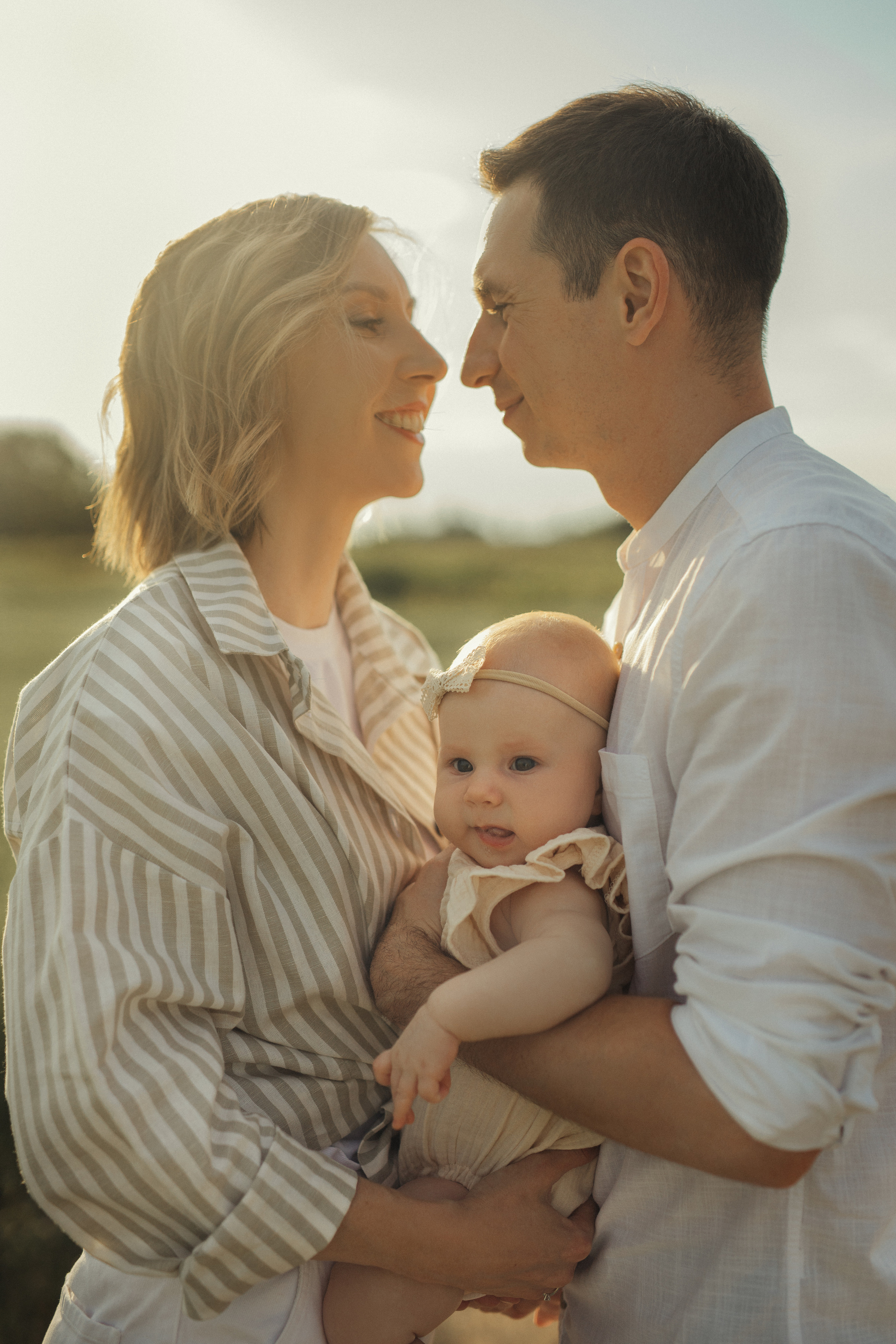 Семейная история. Главная