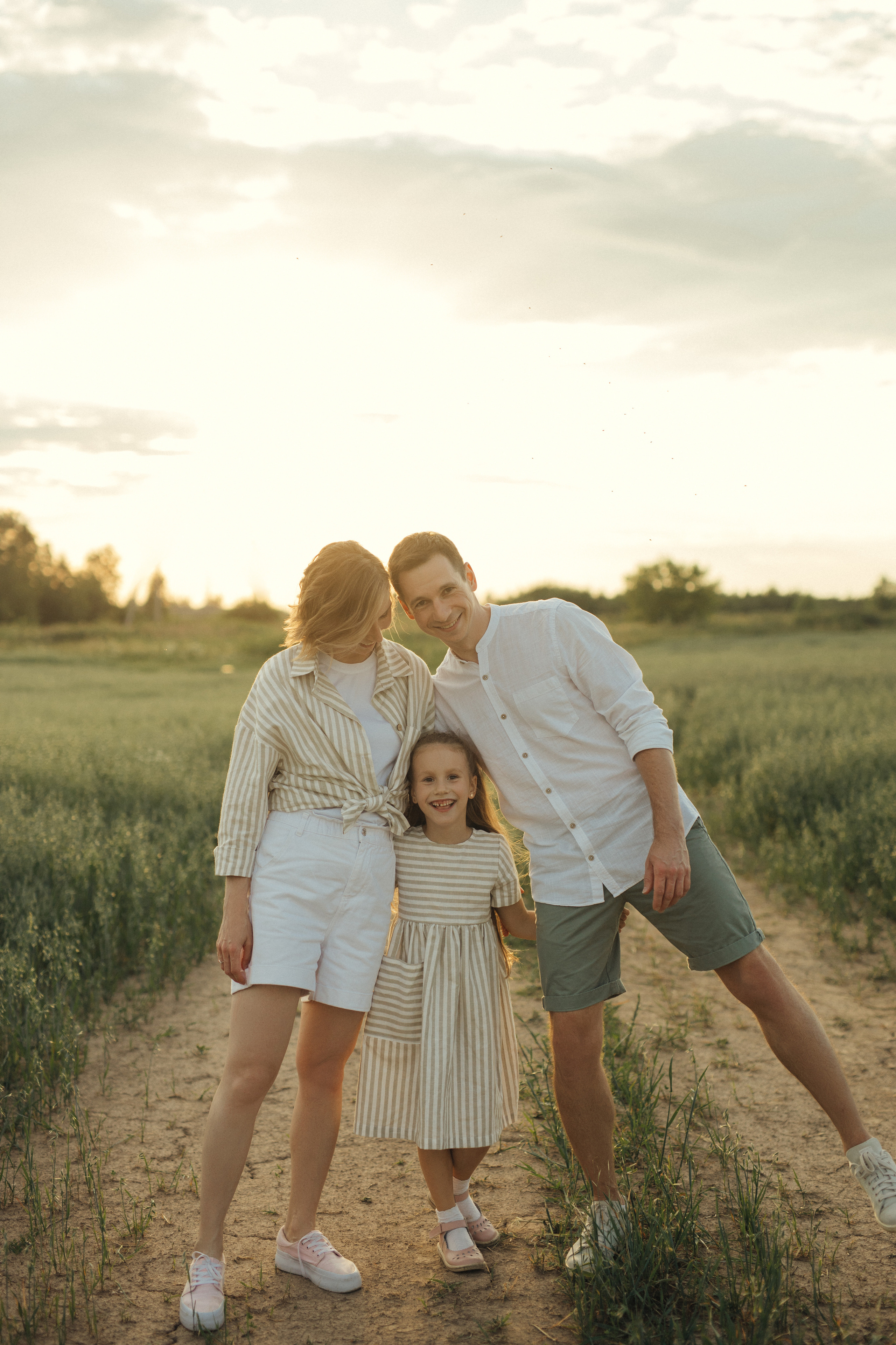 Семейная история. Главная