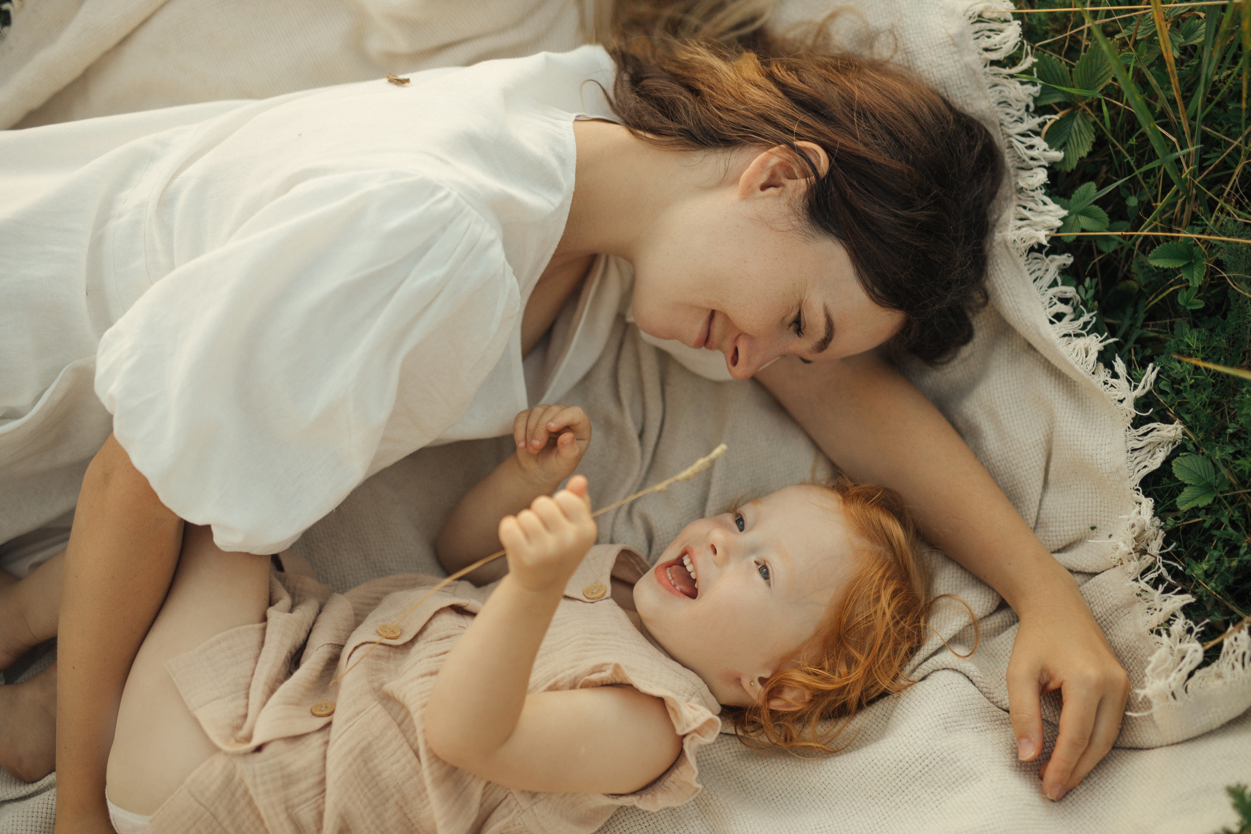 История одного вечера. Главная