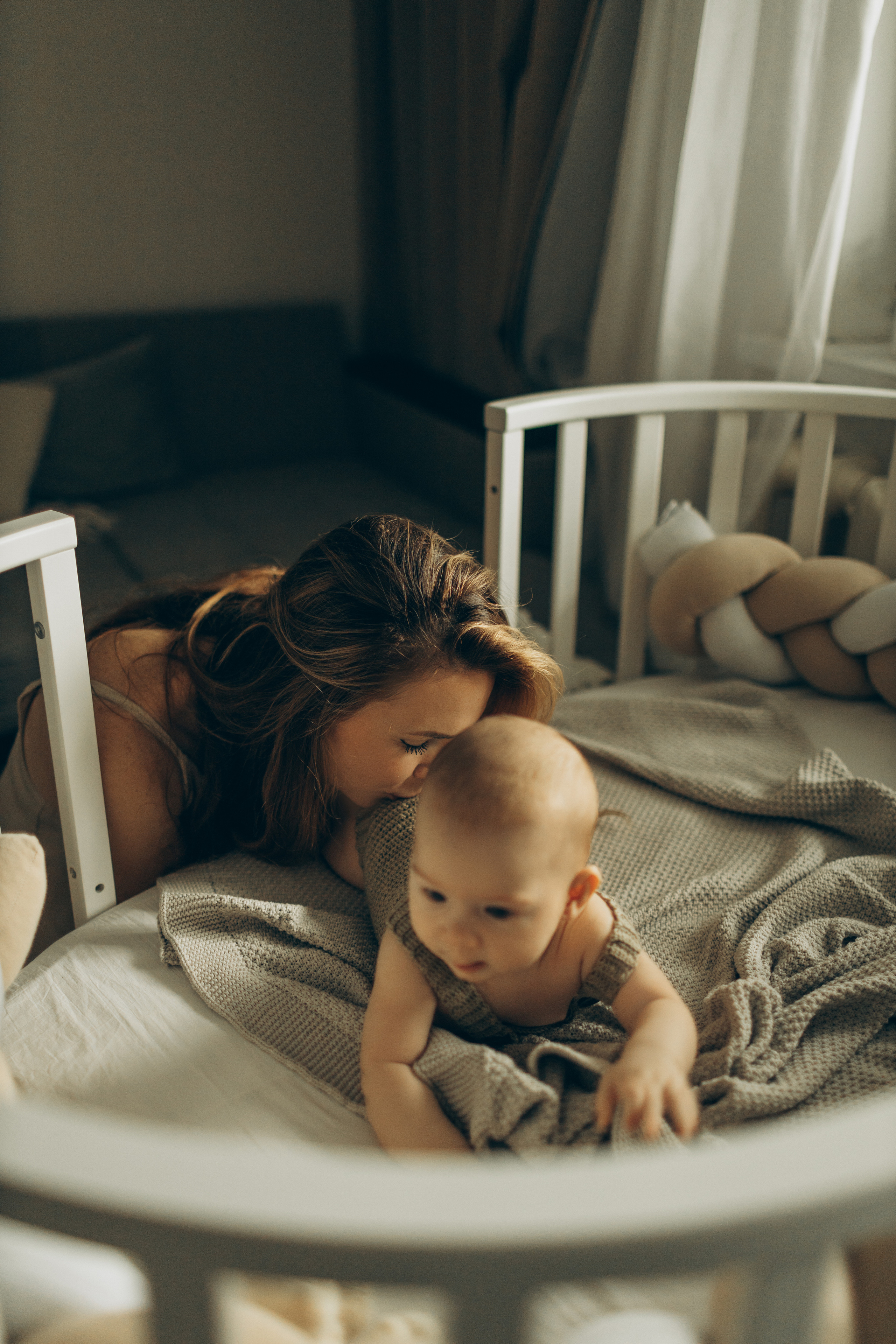 Света и Никита. Главная