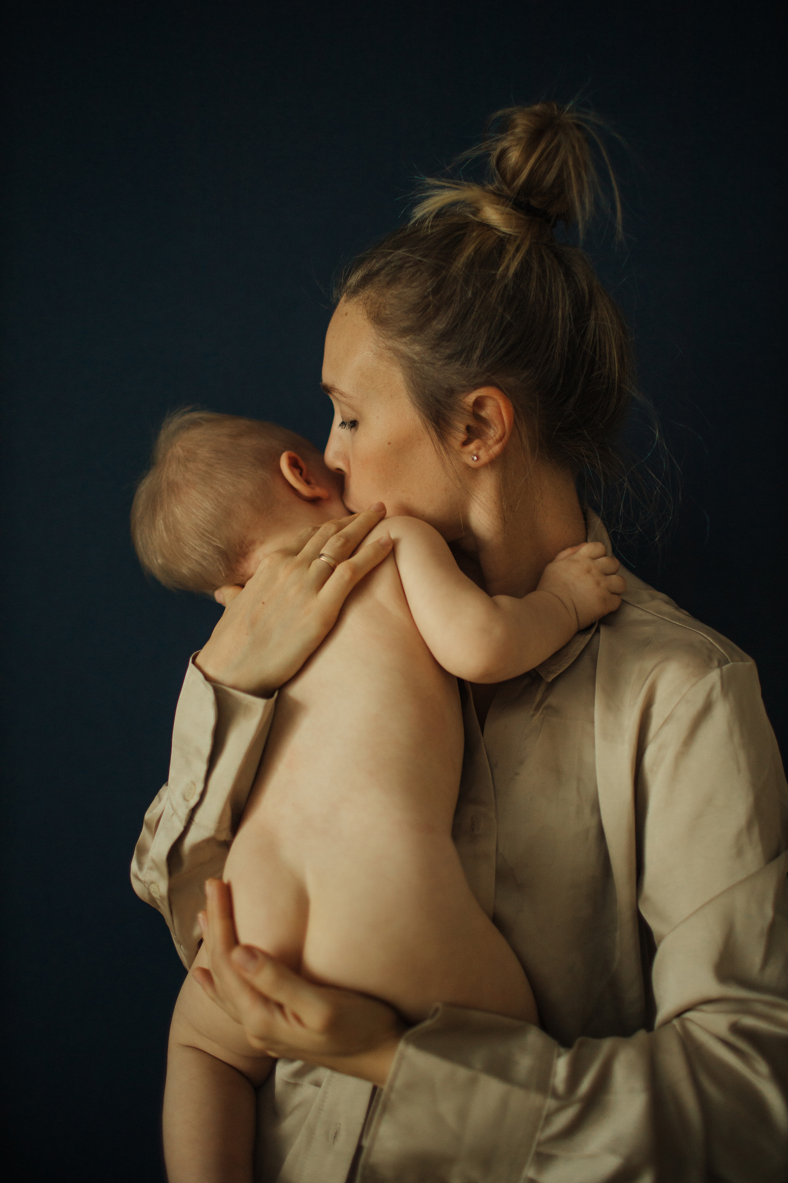 История Алины и Родиона. Главная