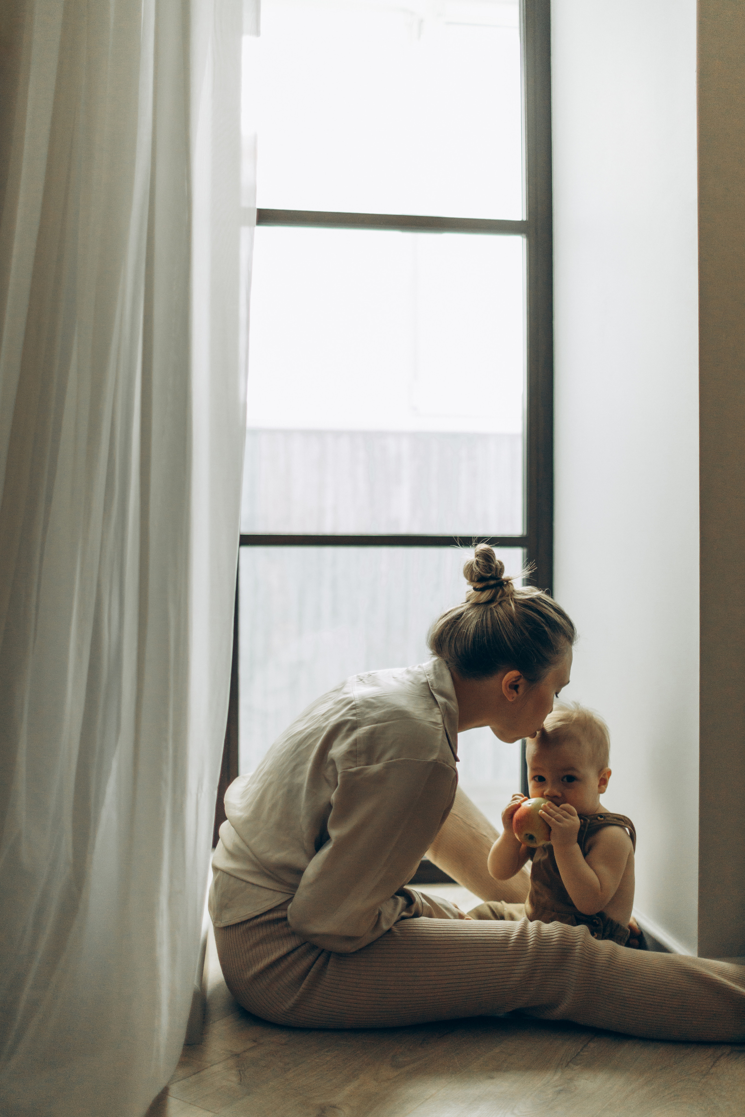 История Алины и Родиона. Главная
