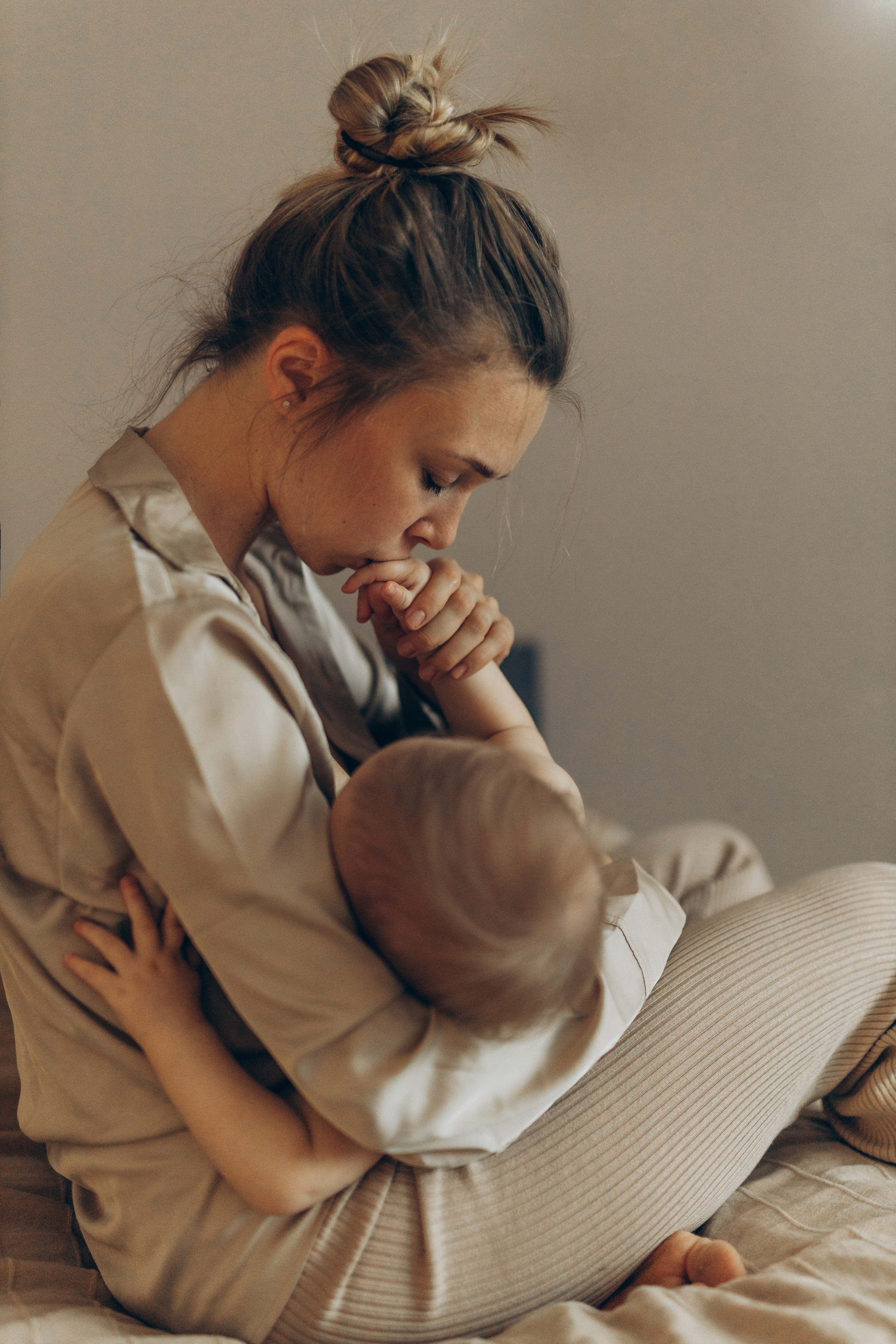 История Алины и Родиона. Главная