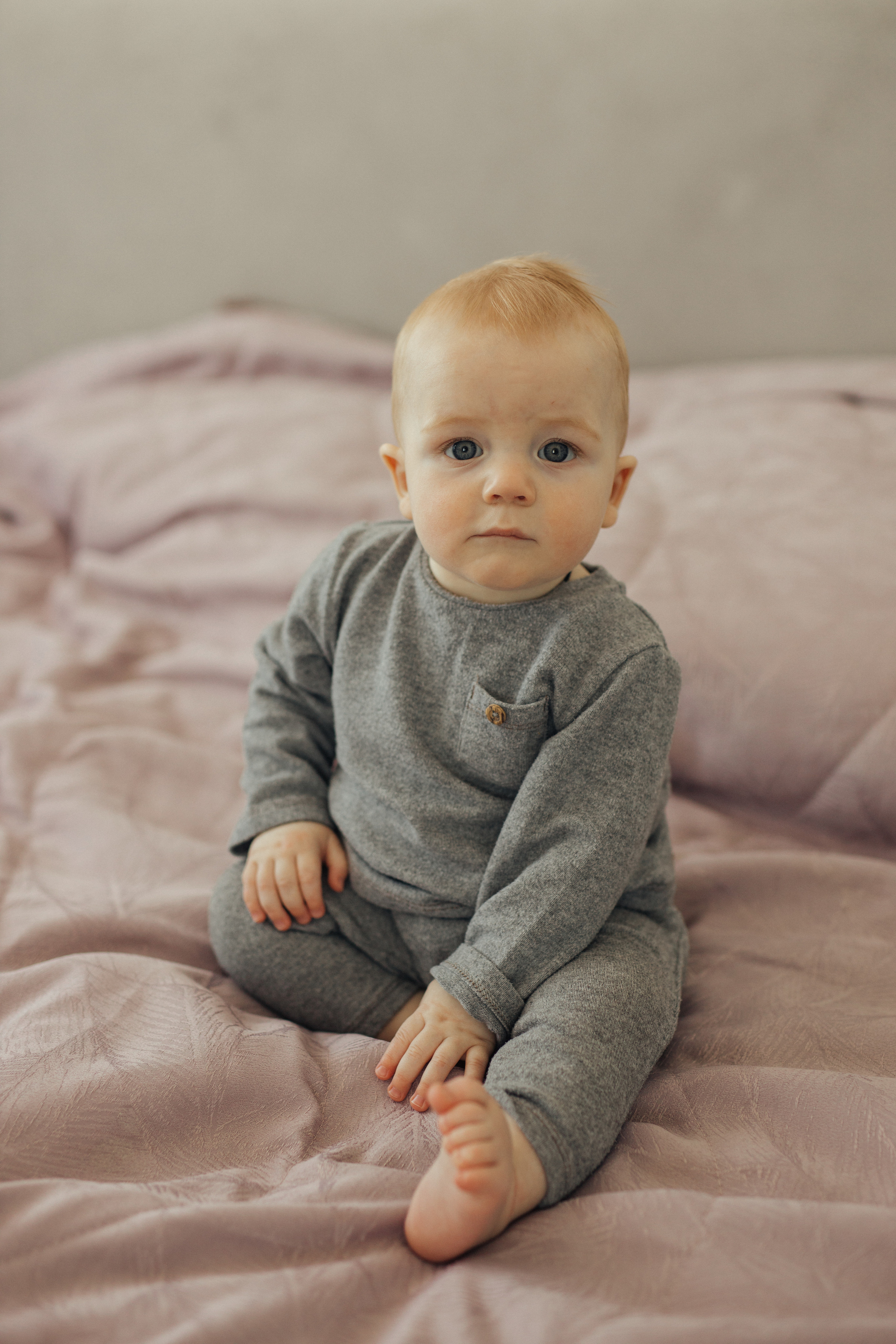 Максим, Лера, Гордей. Главная