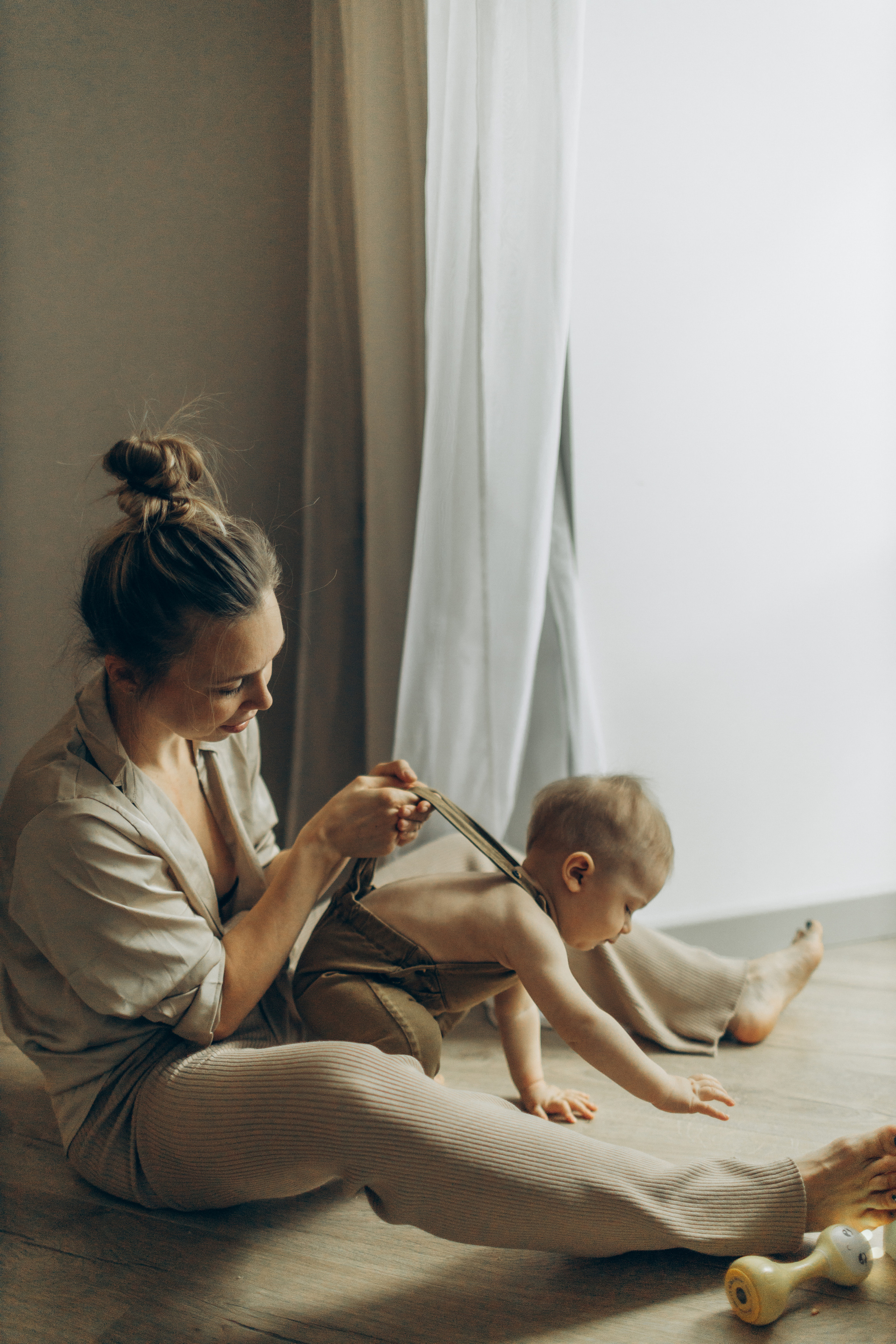 История Алины и Родиона. Главная