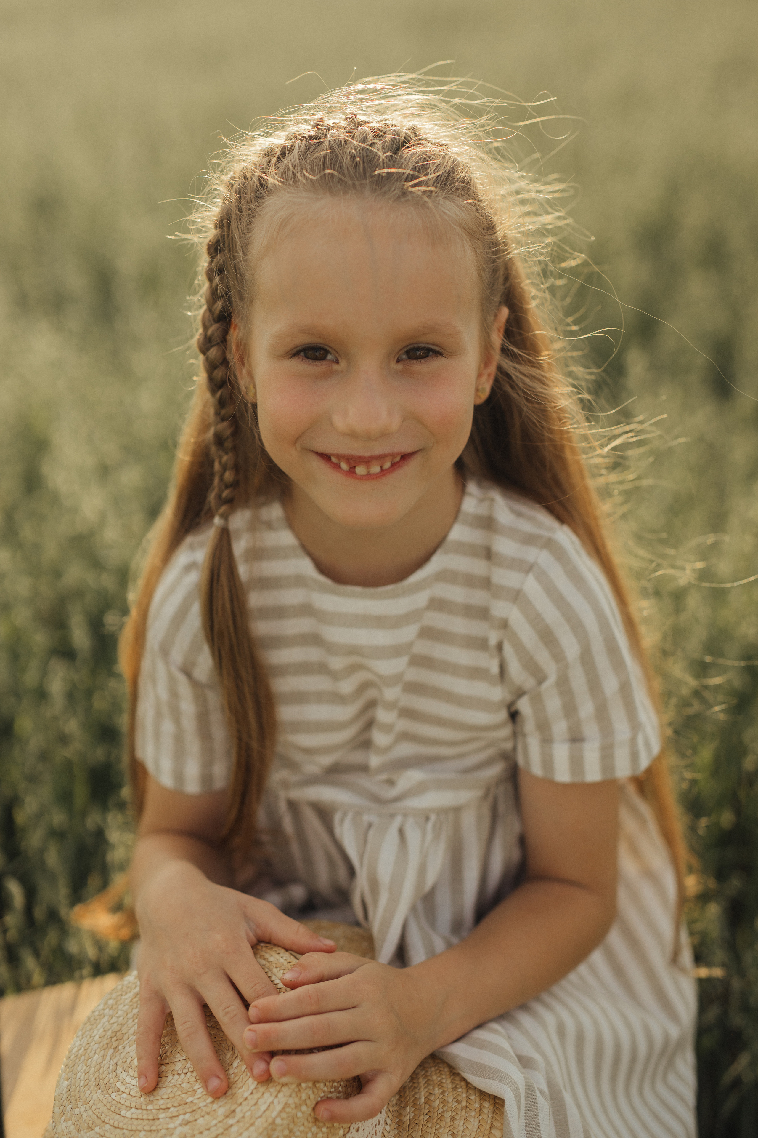 Семейная история. Главная