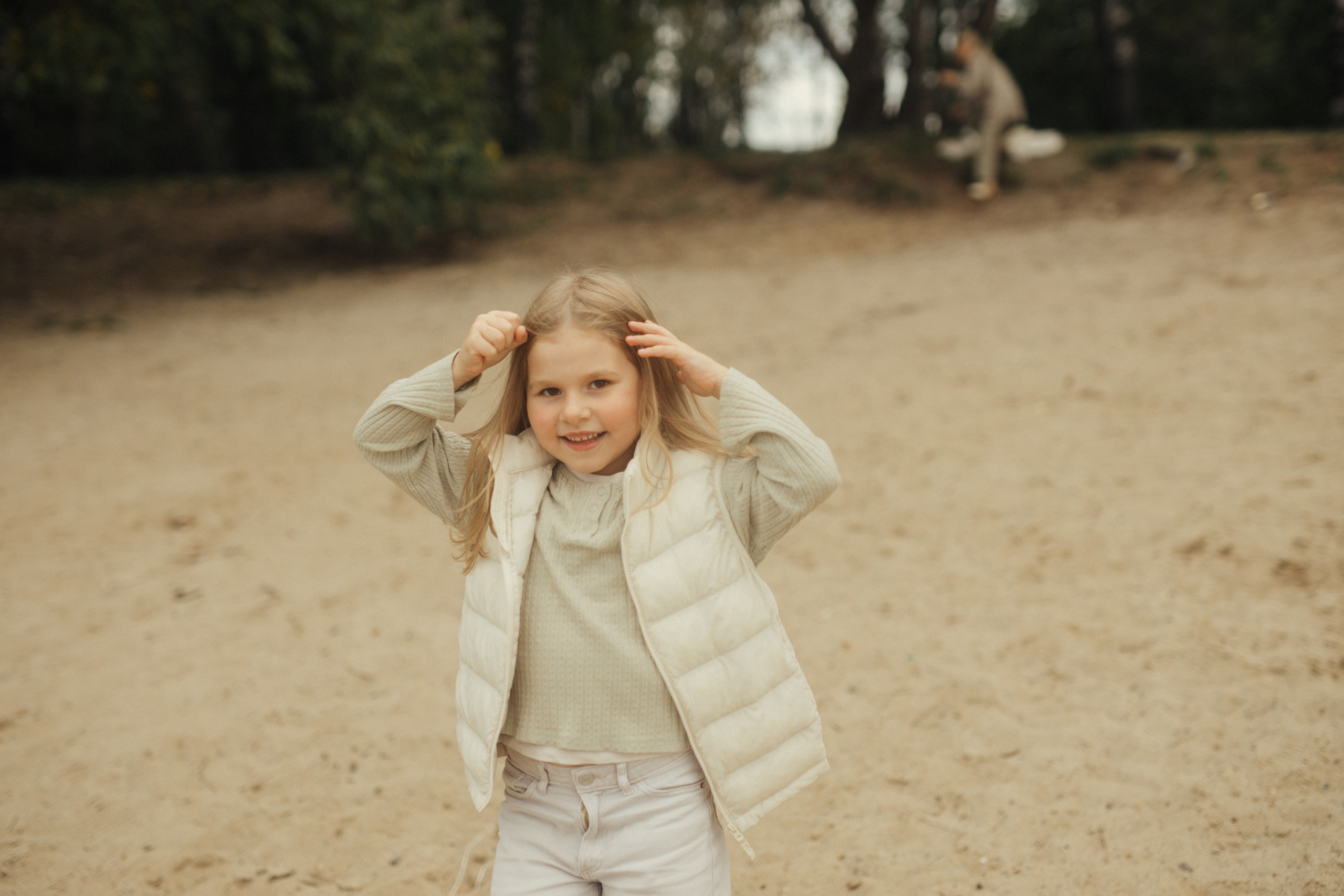 Пляжные зарисовки. Главная