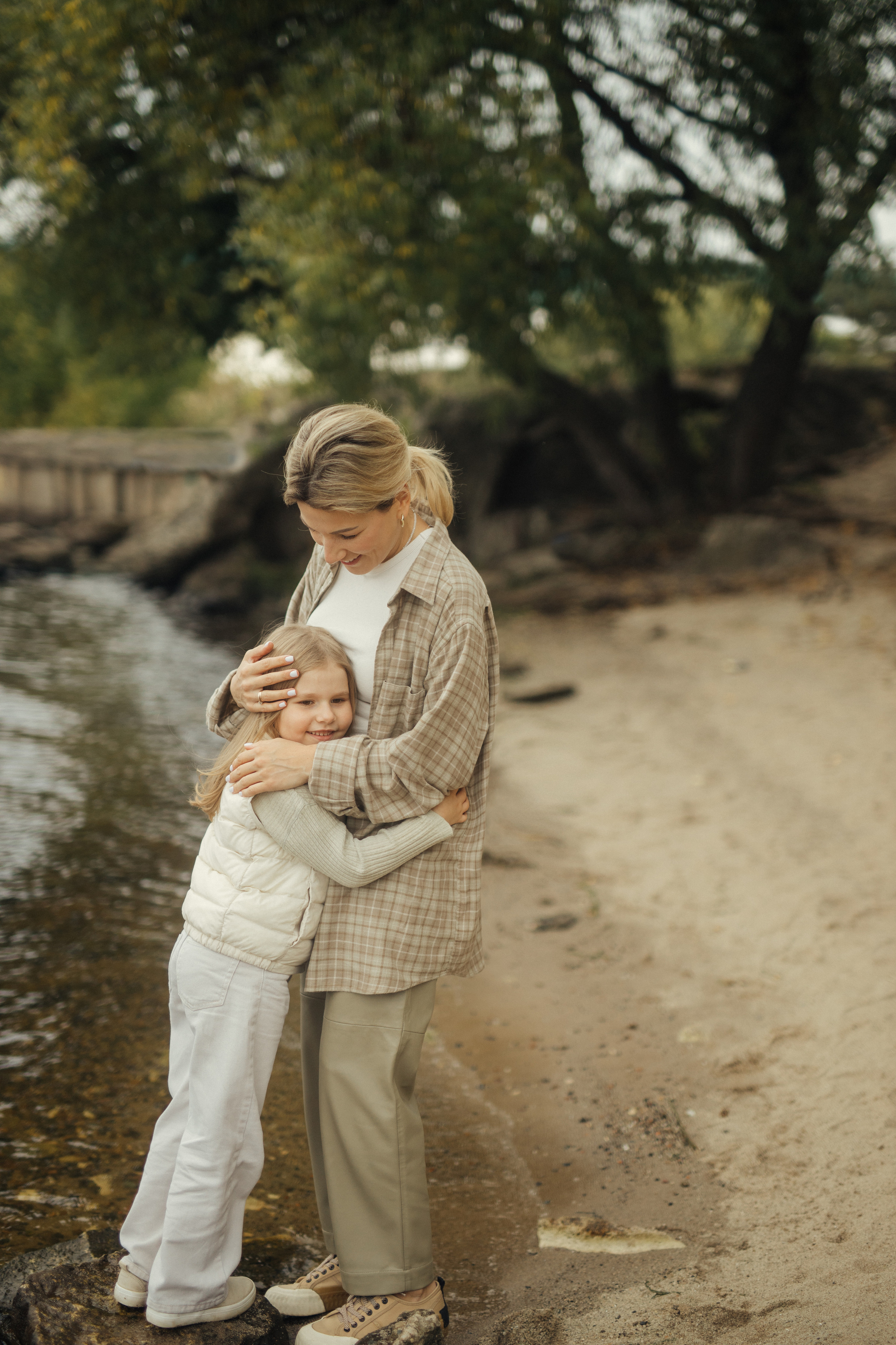 Пляжные зарисовки. Главная