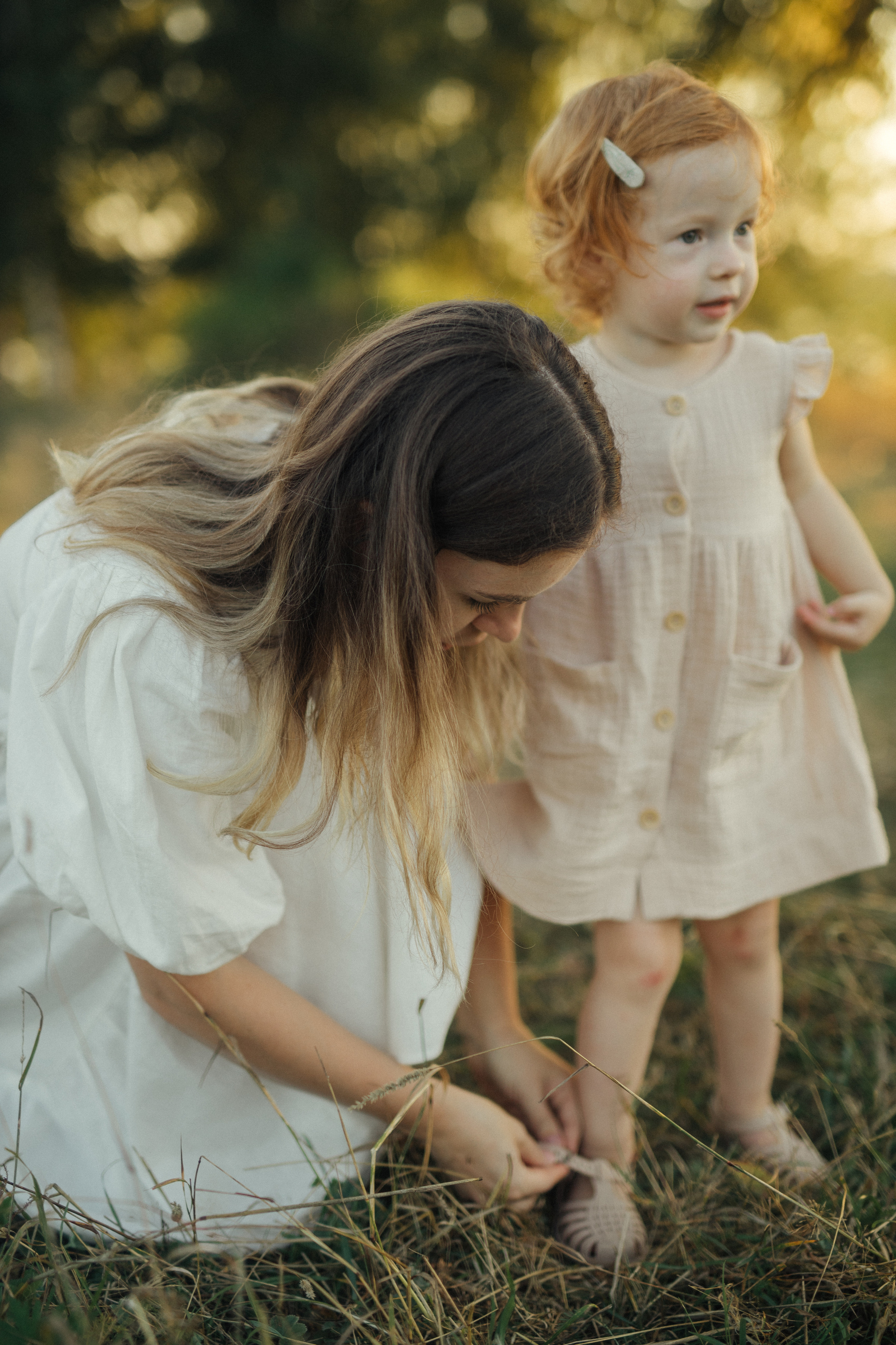 История одного вечера. Главная