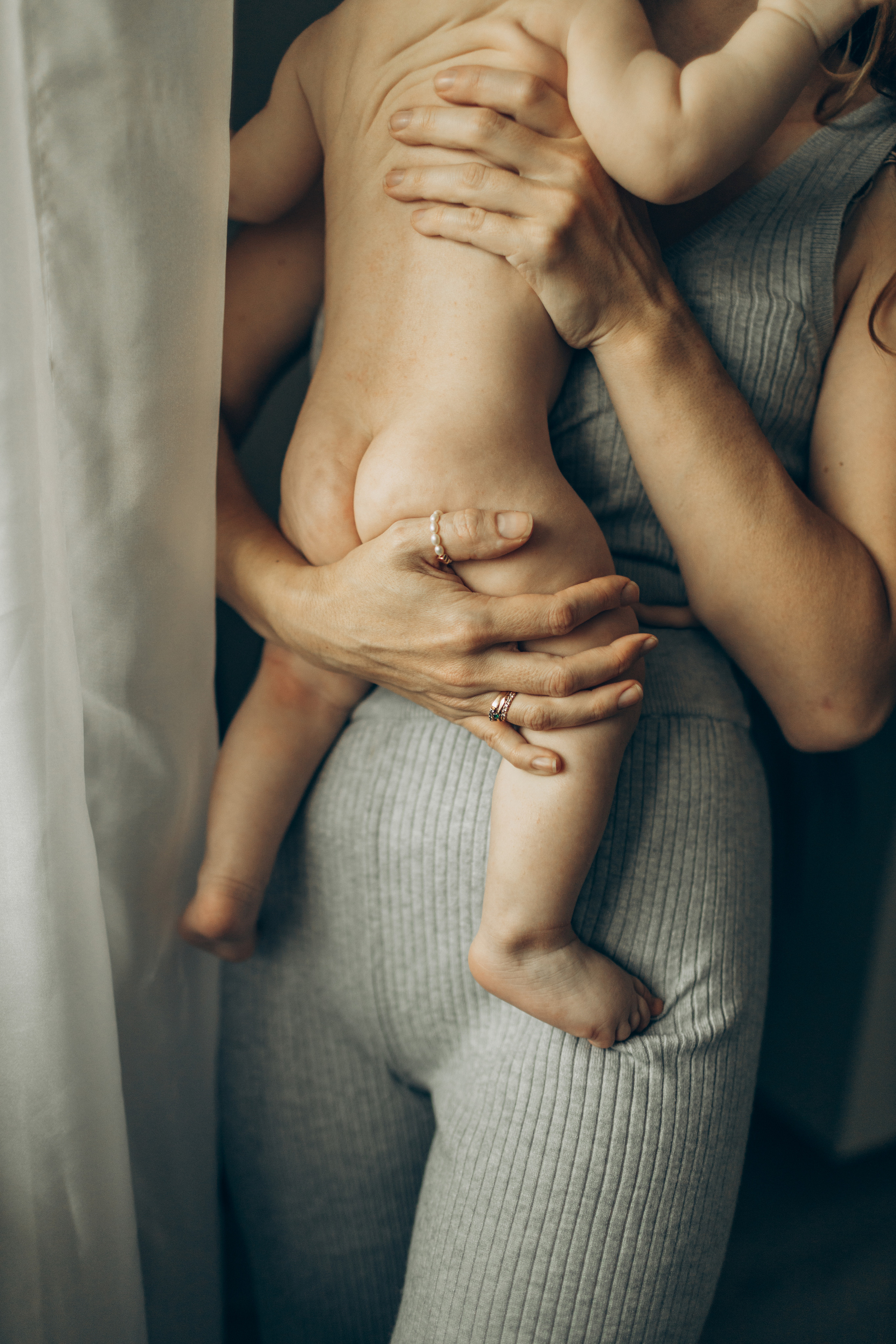 Света и Никита. Главная