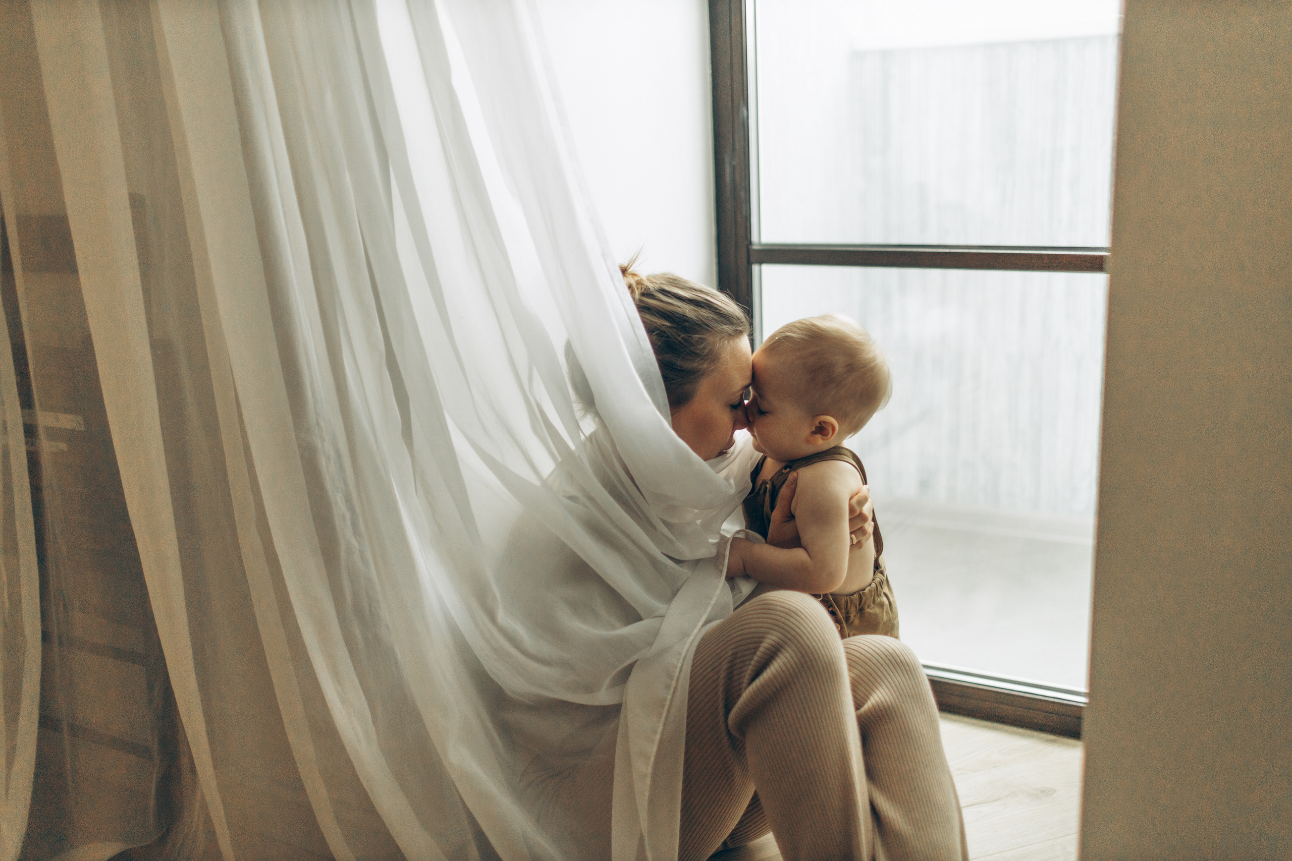 История Алины и Родиона. Главная