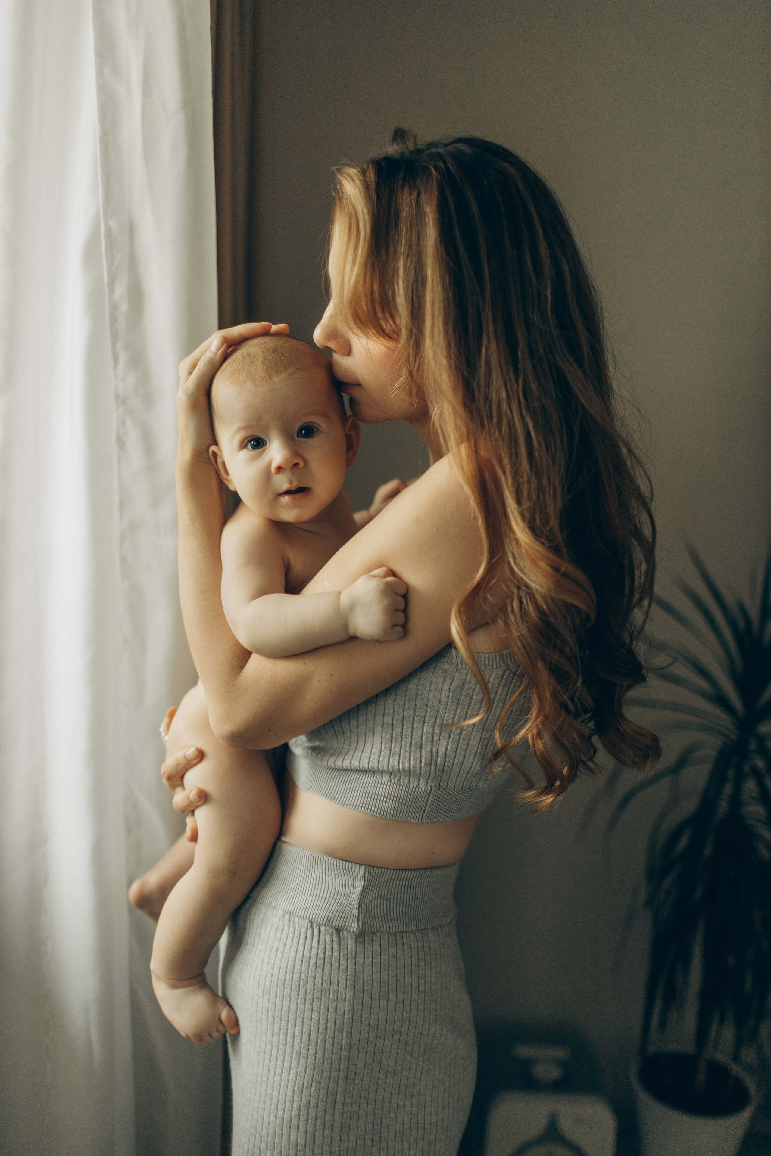 Света и Никита. Главная