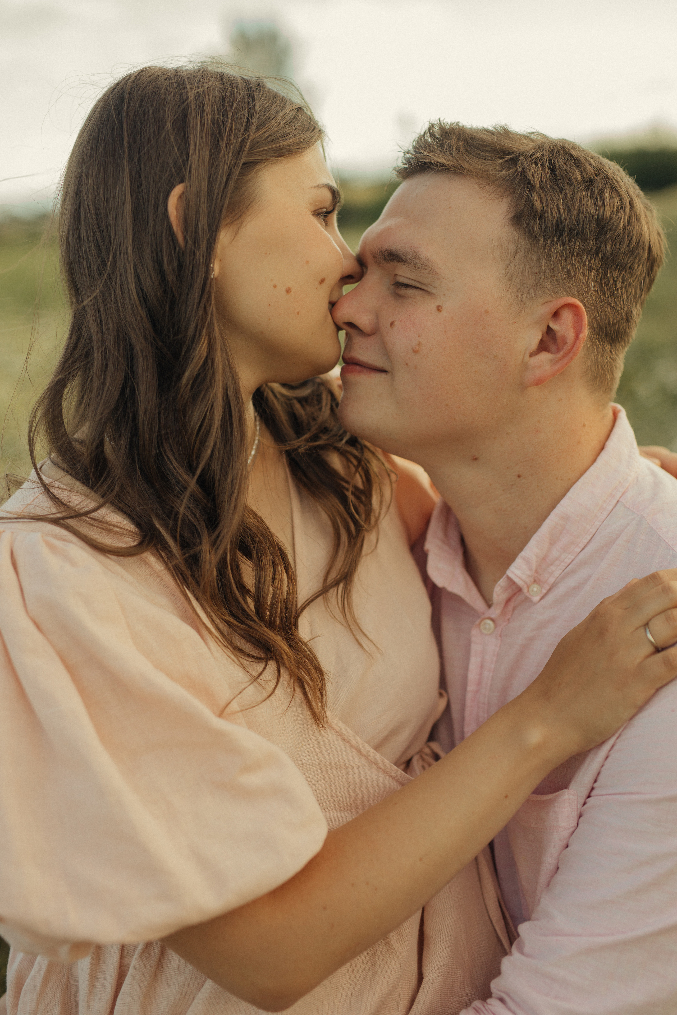 Любовь в ромашках. Главная