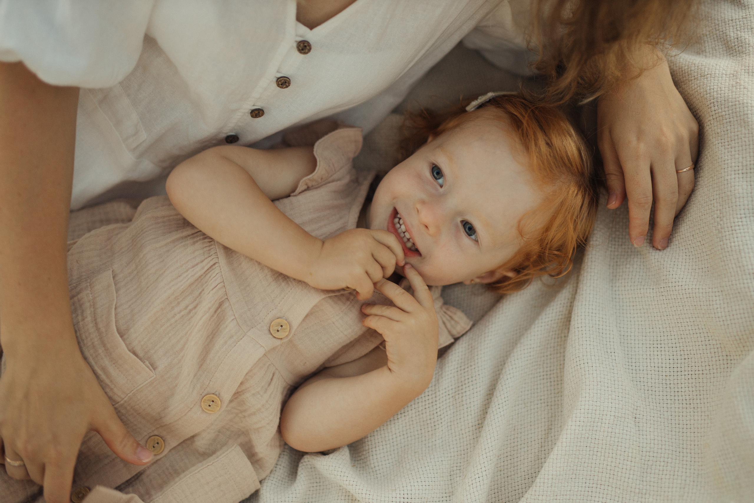 История одного вечера. Главная